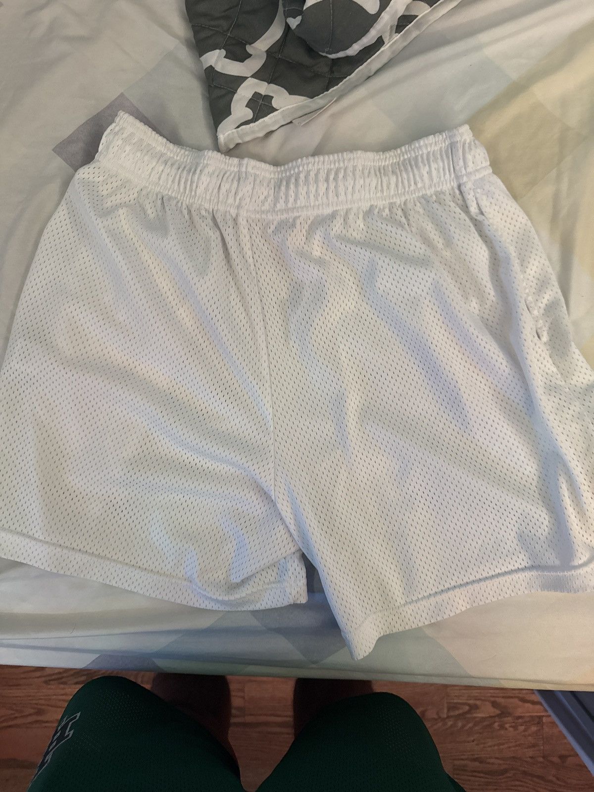 Eric Emanuel Eric Emanuel shorts Size US 32 / EU 48 - 3 Thumbnail