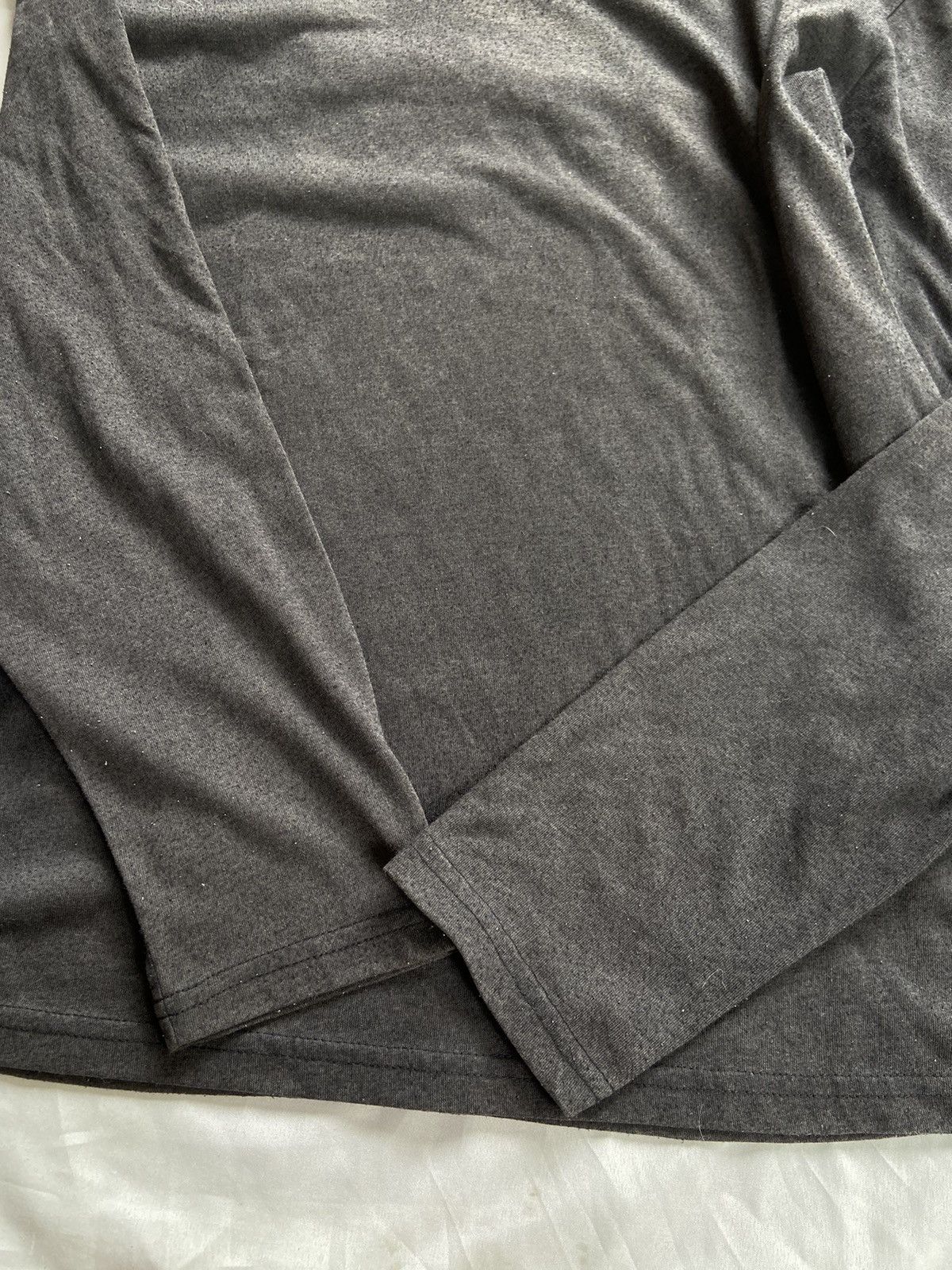 PPFM PPFM WHERE IS AN OWNER ? LONG SLEEVE Size US L / EU 52-54 / 3 - 6 Thumbnail