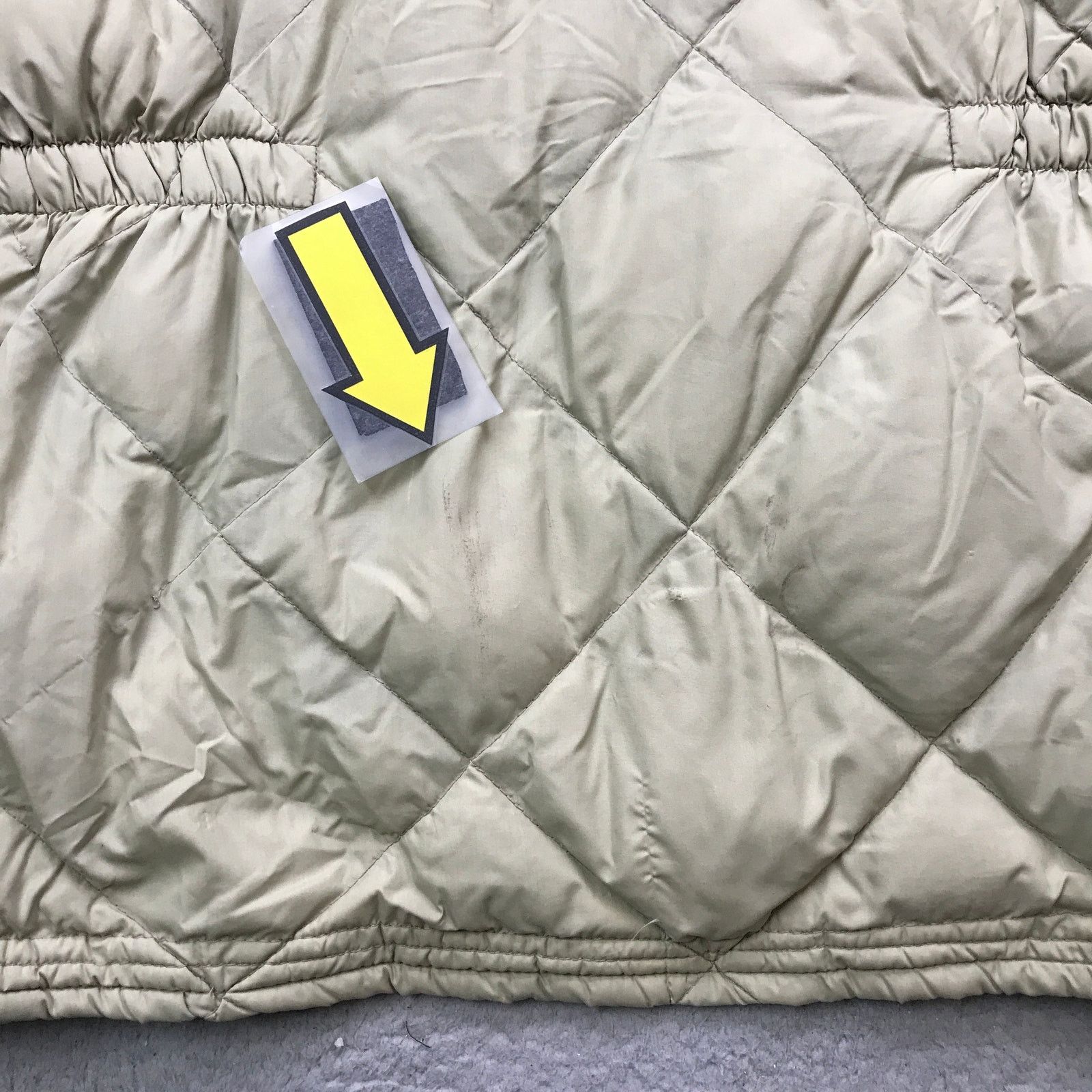 Other Vintage 70s 80s Walls Blizzard Pruff Parka Jacket Mens M Size US M / EU 48-50 / 2 - 12 Thumbnail
