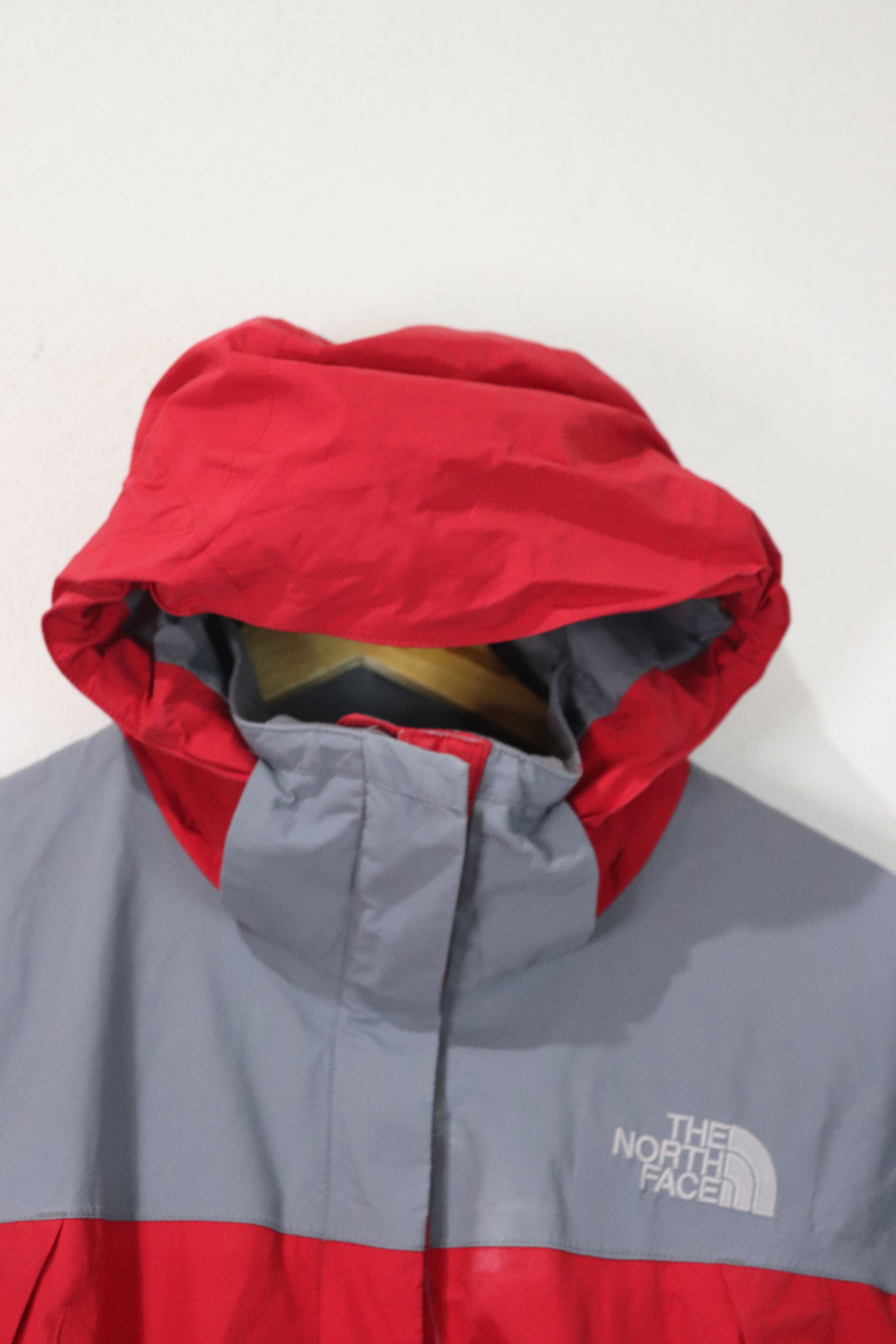 The North Face the north face ALY9 SUMMIT SERIES ROJA GORE-TEX TALLA:M Size M / US 6-8 / IT 42-44 - 4 Thumbnail