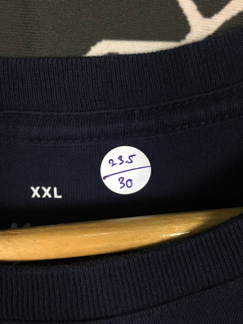 Katin × Vintage Hansen Surfboards By Katin Surfing Tee Size US XXL / EU 58 / 5 - 11 Thumbnail