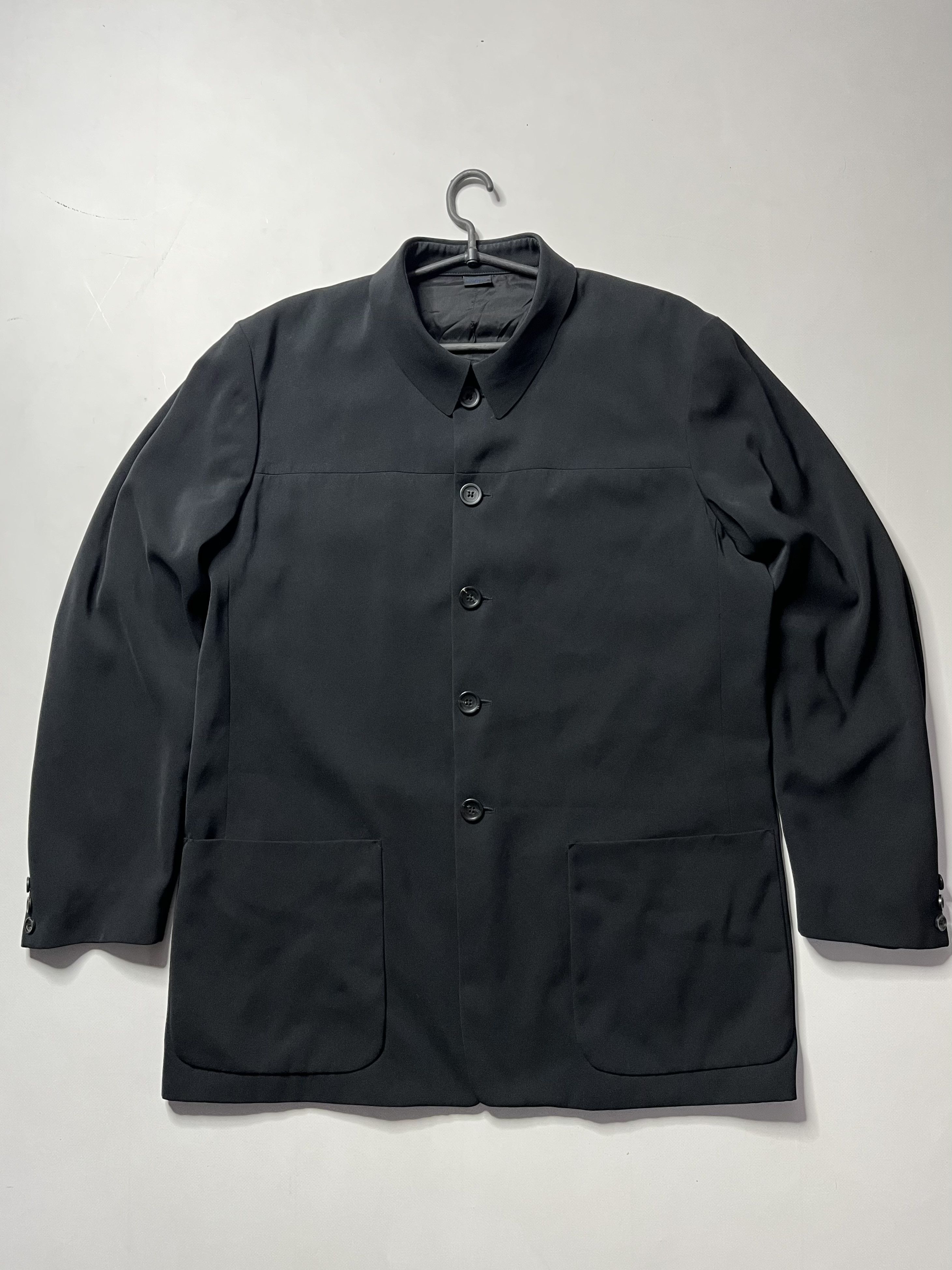 Marithe + Francois Girbaud Marithe Francois Girbaud Sport city jacket Size US L / EU 52-54 / 3 - 2 Thumbnail