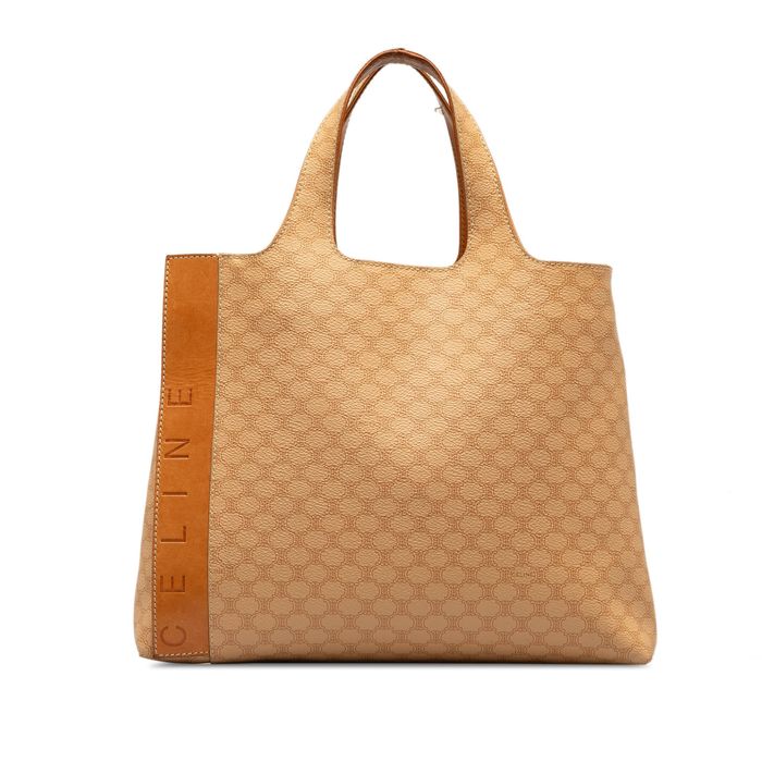 celine macadam tote