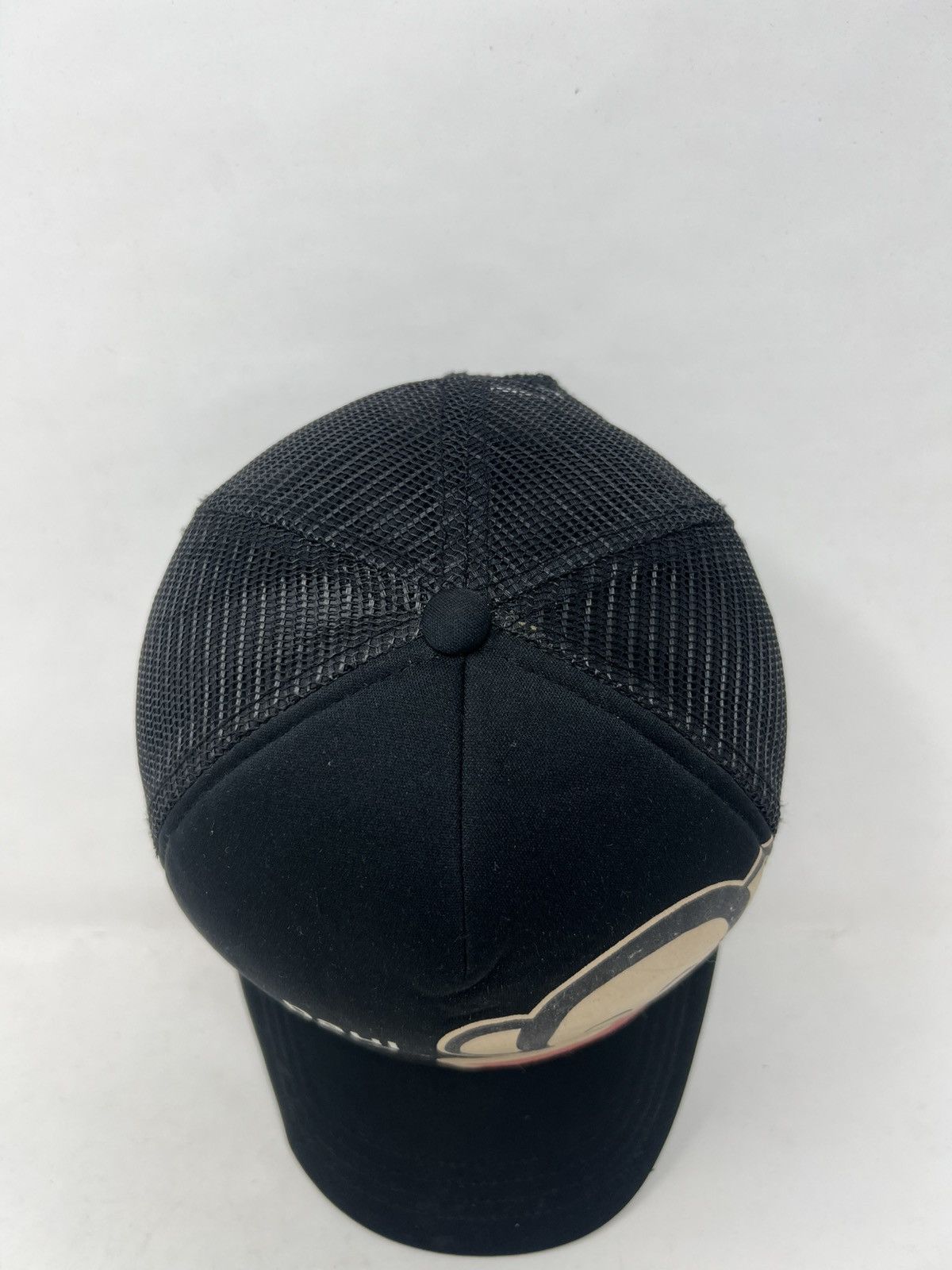 Paul Frank Paul Frank Trucker Hat Size ONE SIZE - 6 Thumbnail