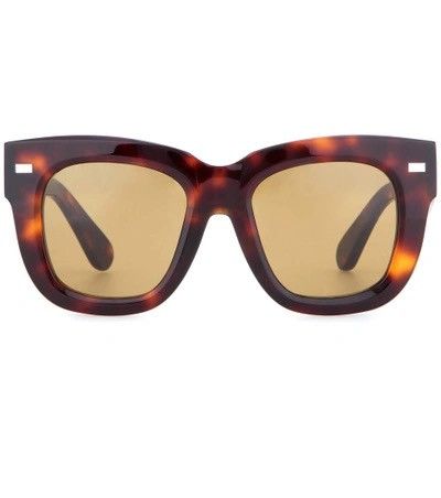 Acne Studios Library sunglasses. Size ONE SIZE - 11 Thumbnail
