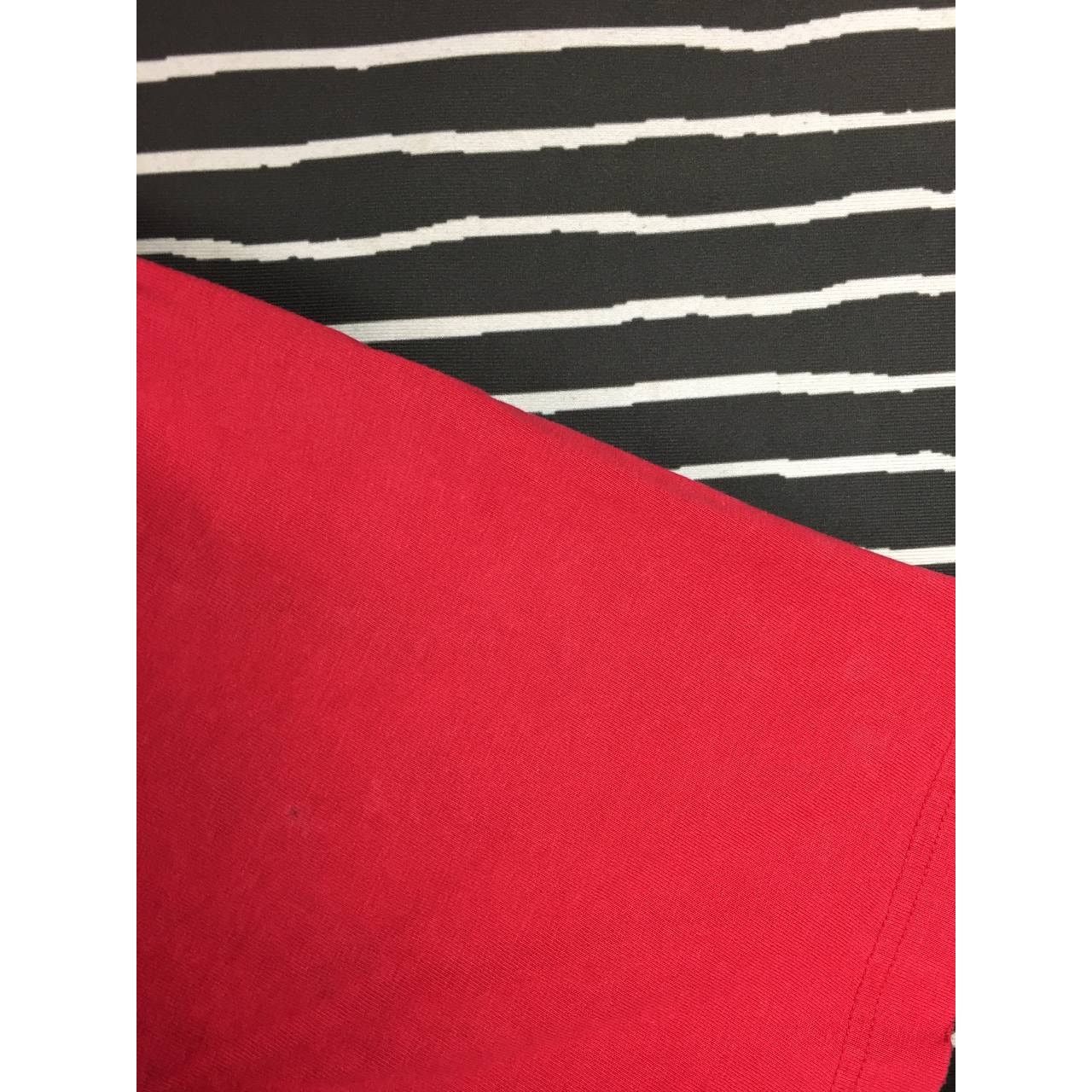 Polo Ralph Lauren Vtg Polo Sport Ralph Lauren Big logo Spell Out Tee Size US M / EU 48-50 / 2 - 22 Thumbnail