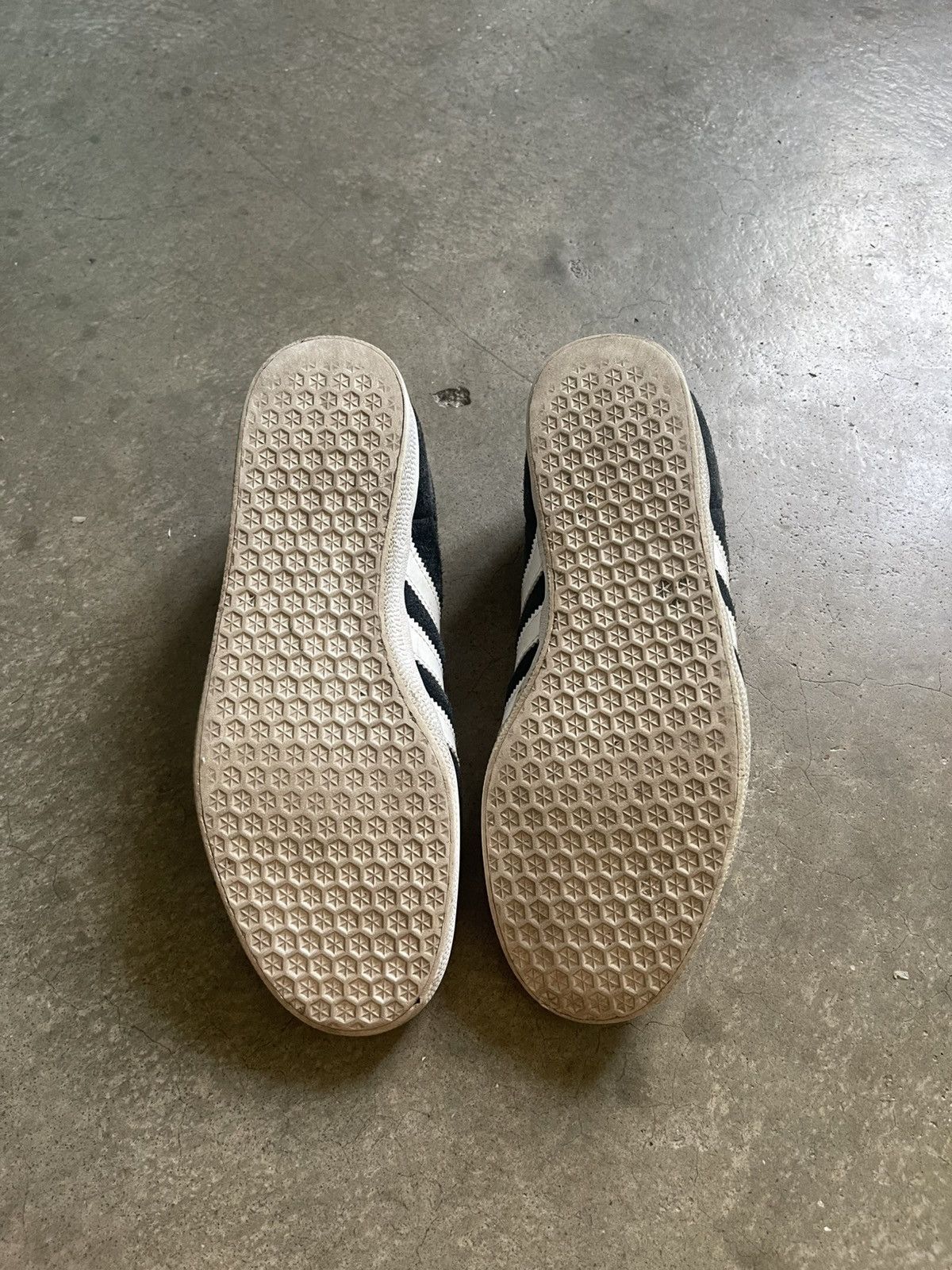 Adidas × Vintage Adidas Gazelle Size US 7.5 / EU 40-41 - 5 Thumbnail