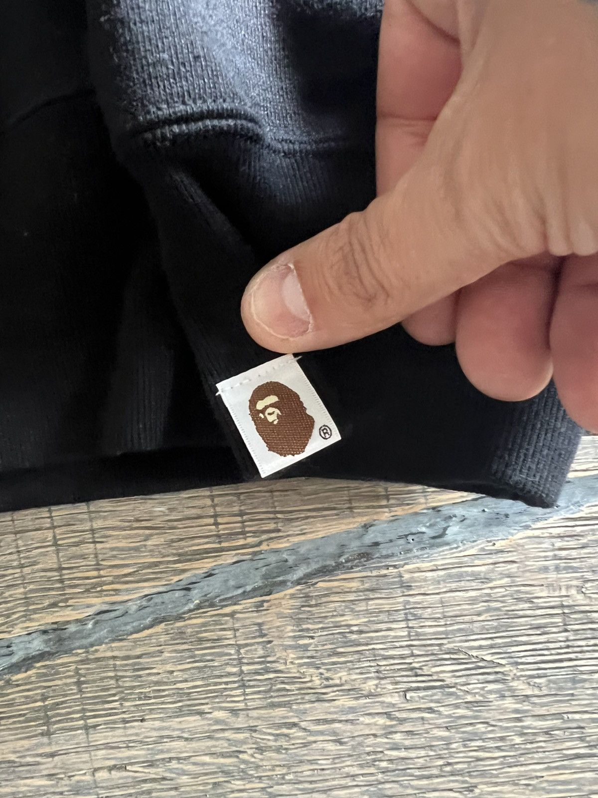 Bape Bape x kid cudi pull over Size US XL / EU 56 / 4 - 2 Thumbnail