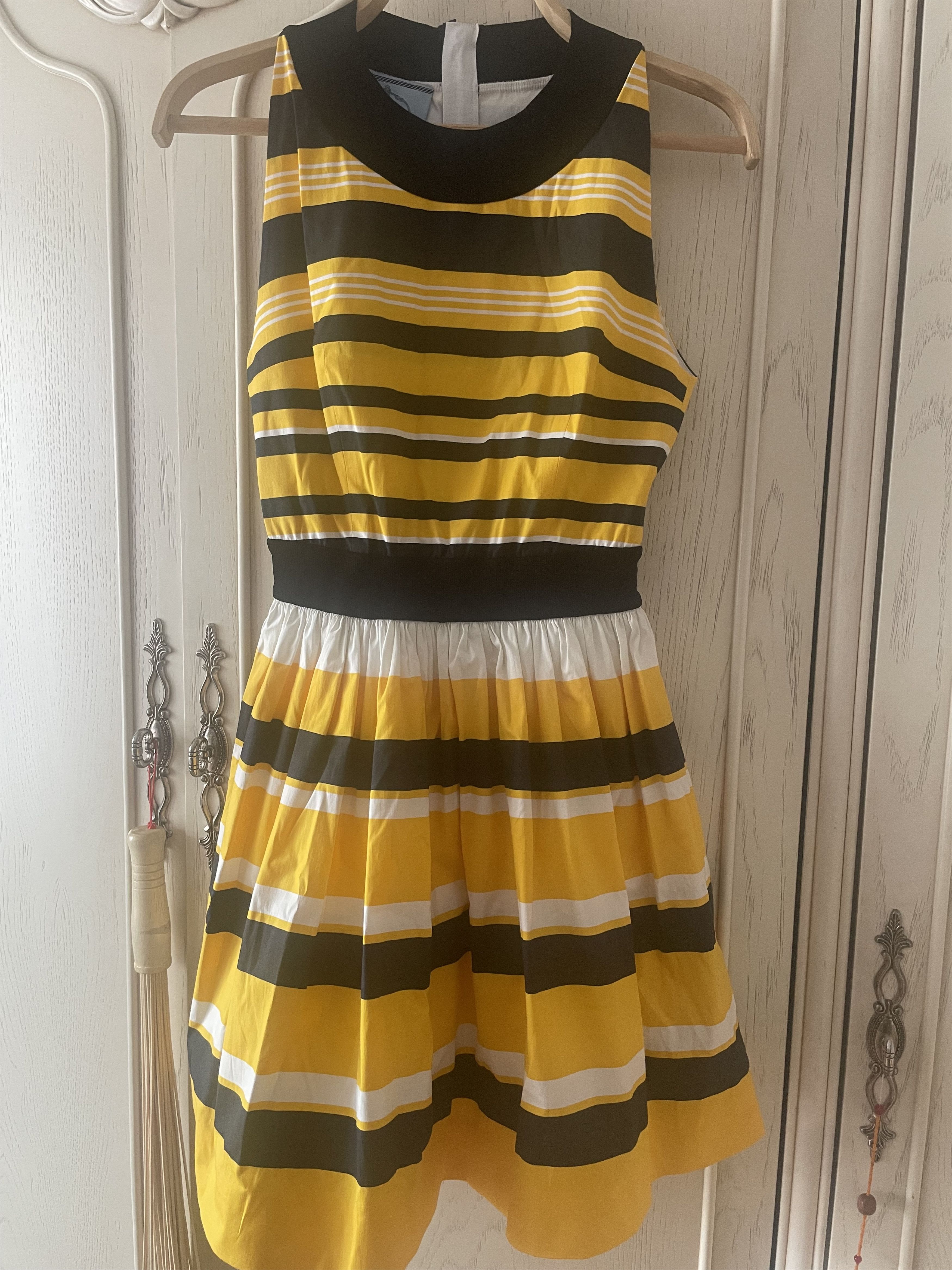 Prada Dress Size S / US 4 / IT 40 - 1 Thumbnail