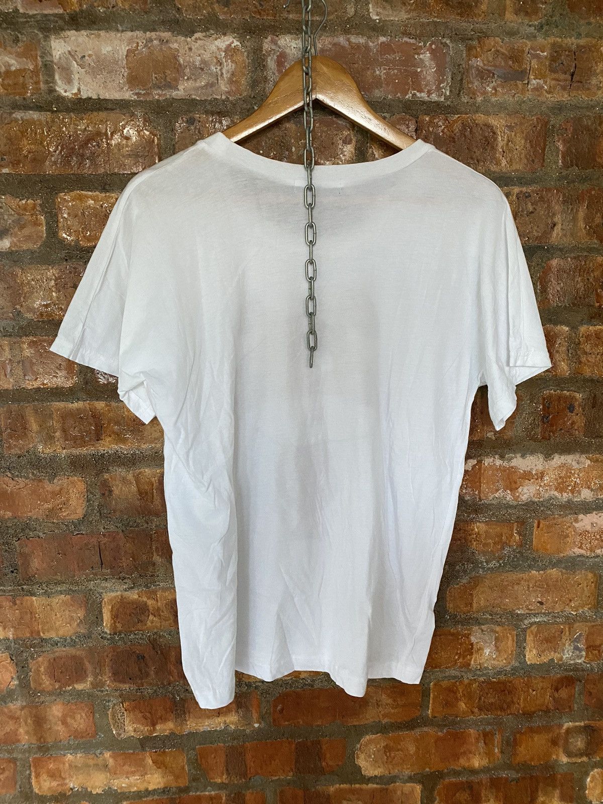 Ne-Net Vtg Ne-Net iconic anima series tee Size US M / EU 48-50 / 2 - 6 Thumbnail