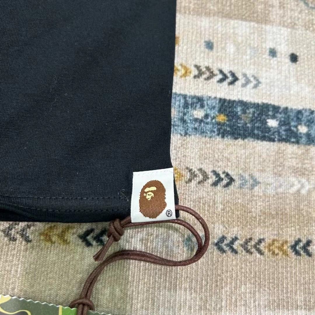 Bape TIGER SHARK NECK WARMER Size ONE SIZE - 3 Thumbnail