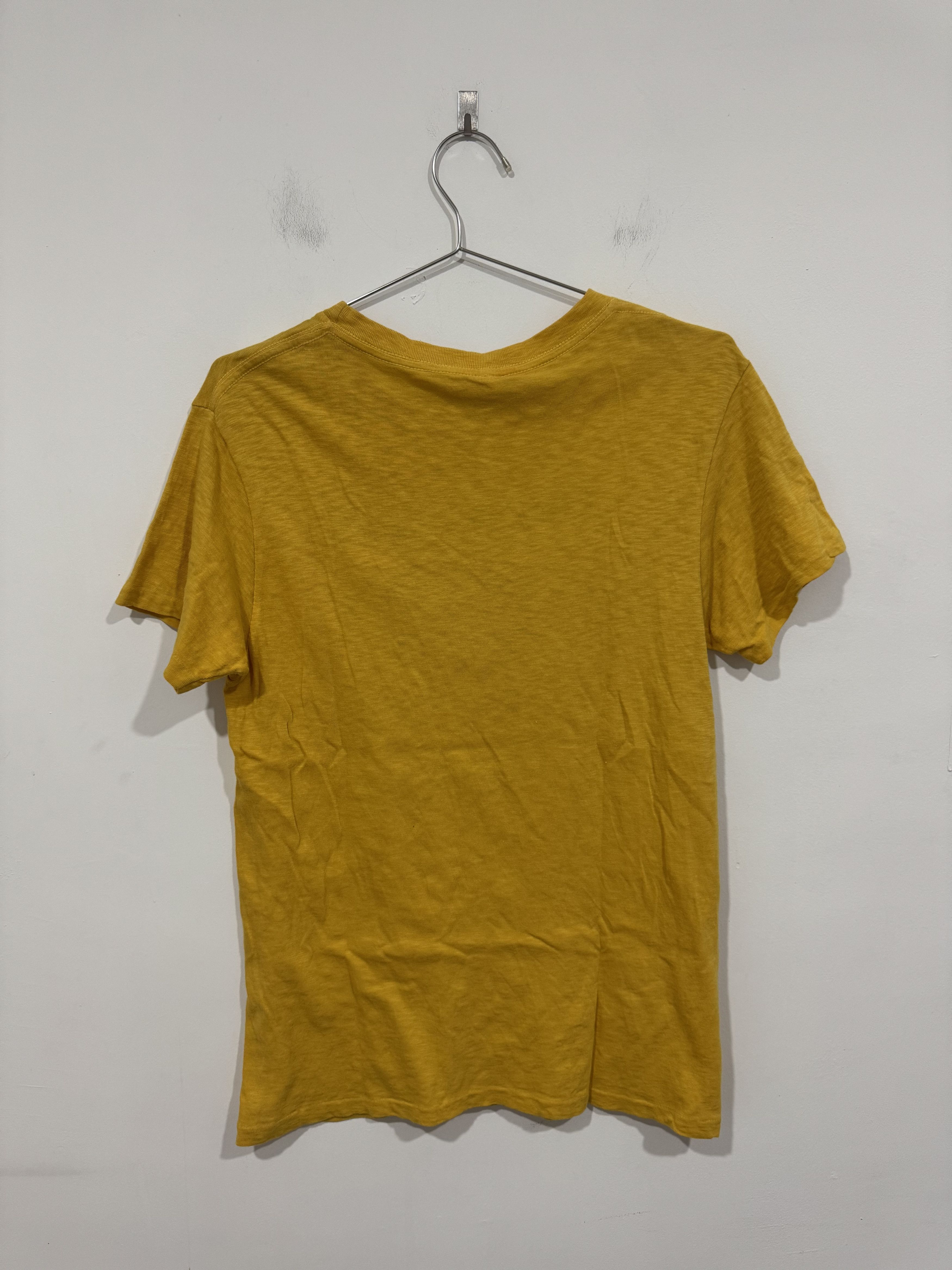 Velva Sheen Vintage 80s Velva Sheen Cinema Club Tee Size US S / EU 44-46 / 1 - 2 Thumbnail