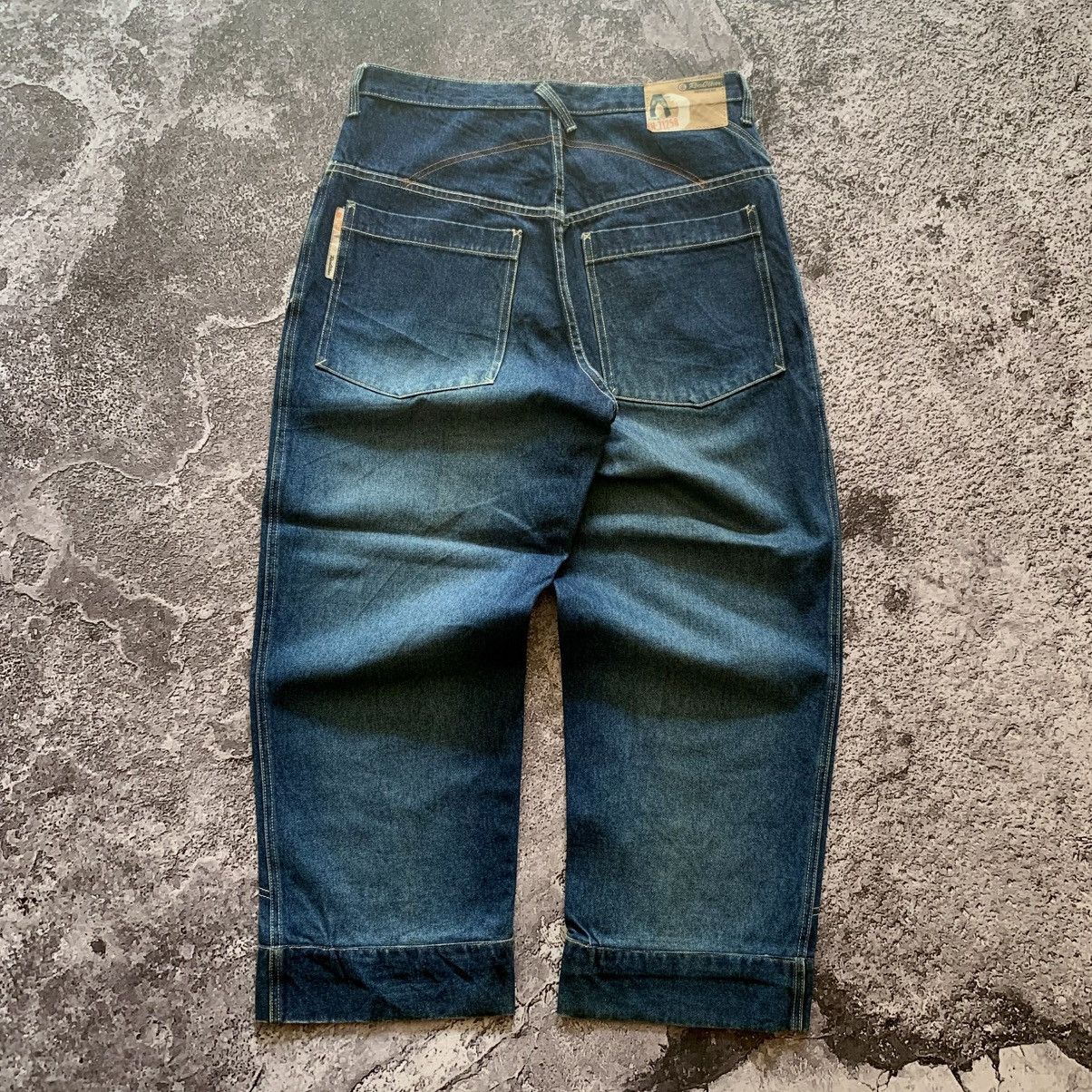 Rocawear Rocawear Baggy Denim Jeans Size US 34 / EU 50 - 2 Thumbnail
