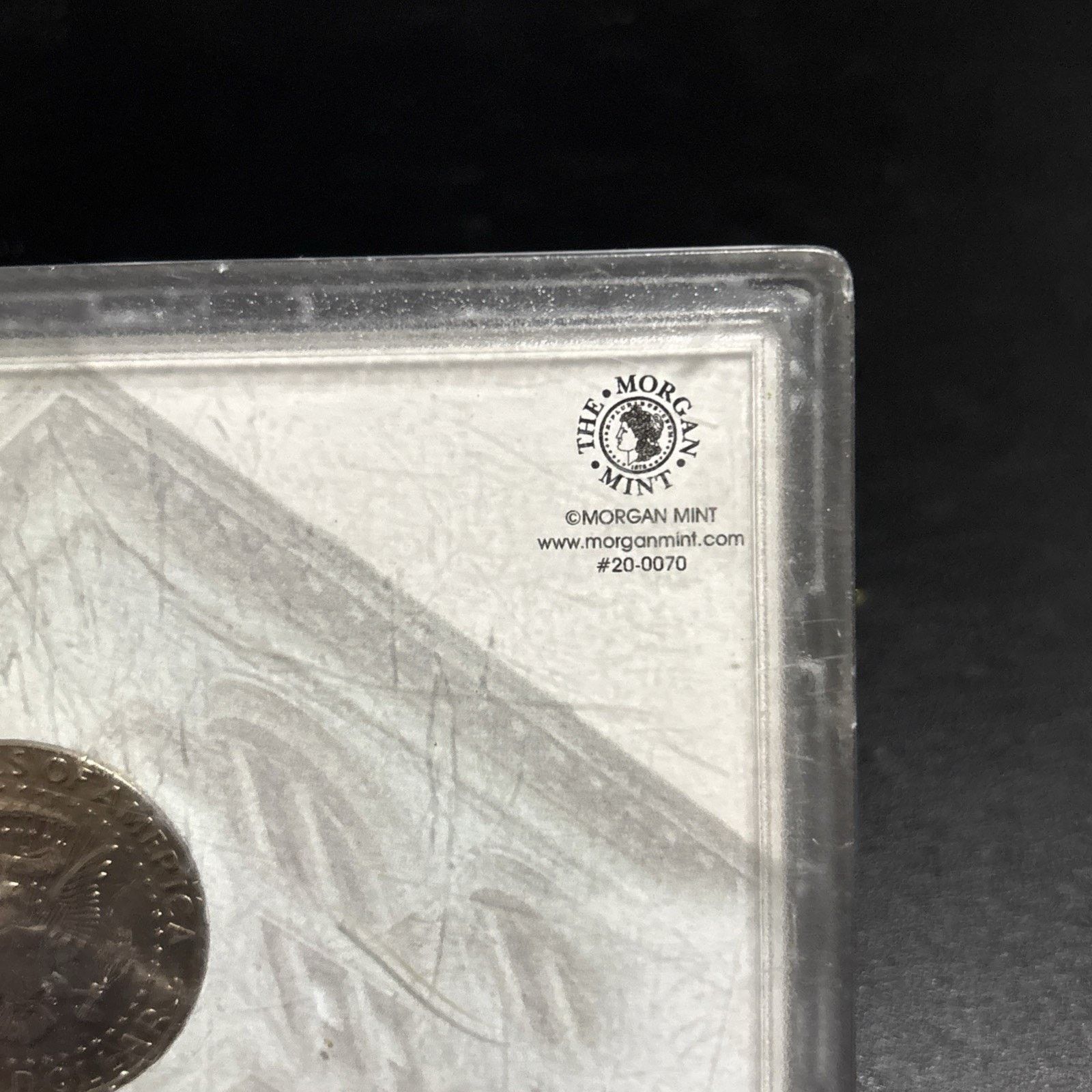 Marvel Comics Spider-man Limited Edition Colour Half Dollar Coin & Stamp Size ONE SIZE - 10 Thumbnail
