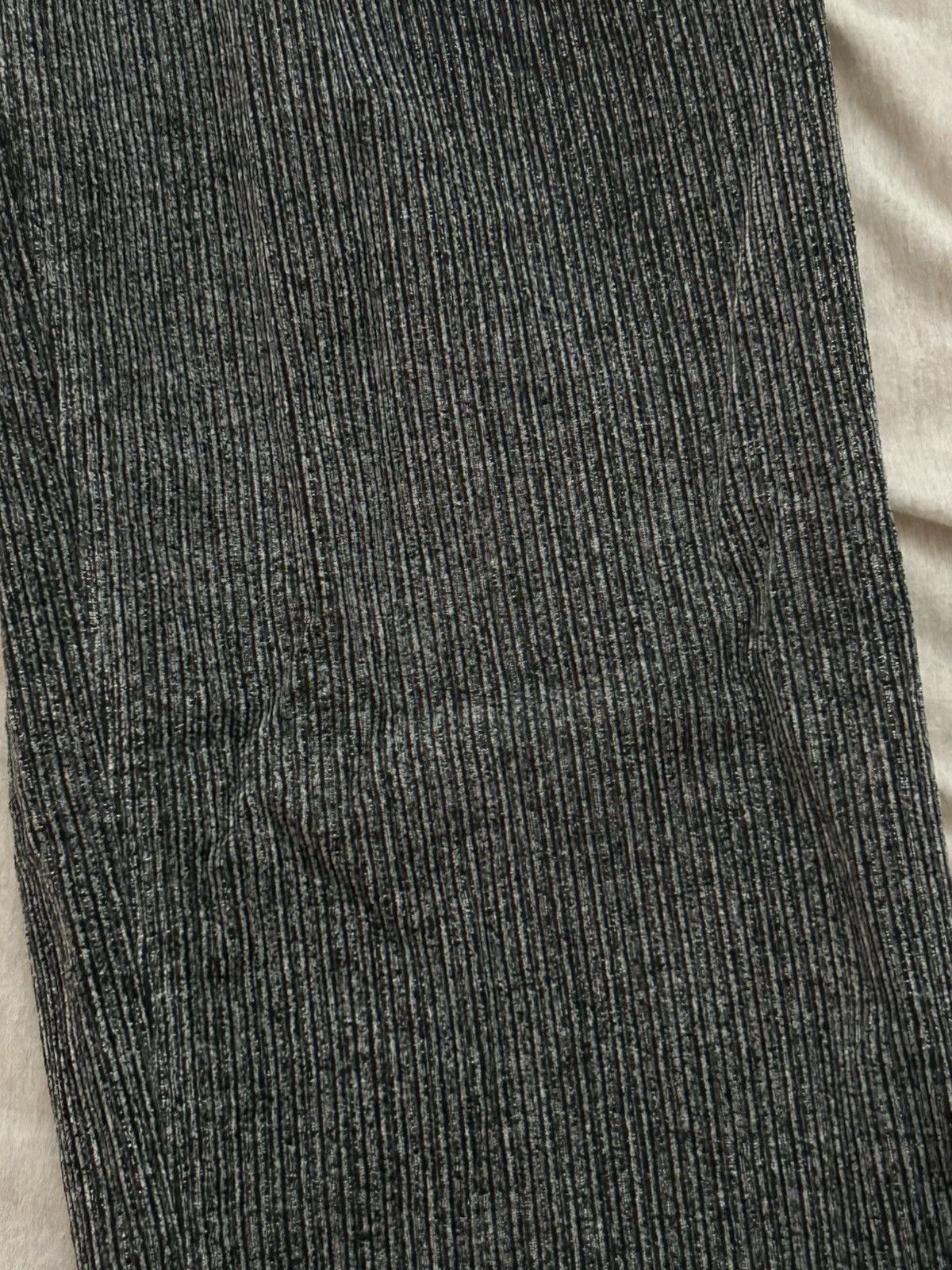 Versus Versace Vintage Versace Versus Jeans Couture Trousers ITTIERRE Italy Size US 36 / EU 52 - 9 Thumbnail
