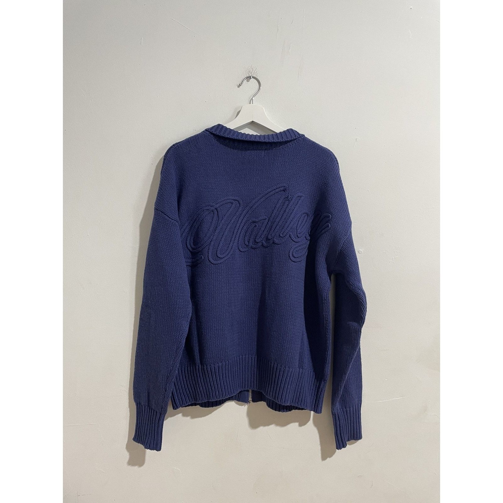 Vale VALE FOREVER VALLEY WORKER KNIT SIZE LARGE NEW Size US L / EU 52-54 / 3 - 2 Thumbnail