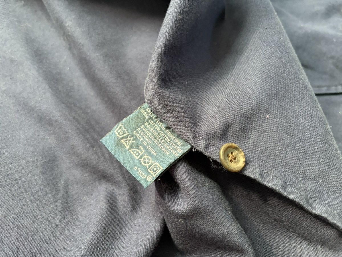 Polo Ralph Lauren Vintage Polo Ralph Lauren Jacket Size US XXL / EU 58 / 5 - 12 Thumbnail