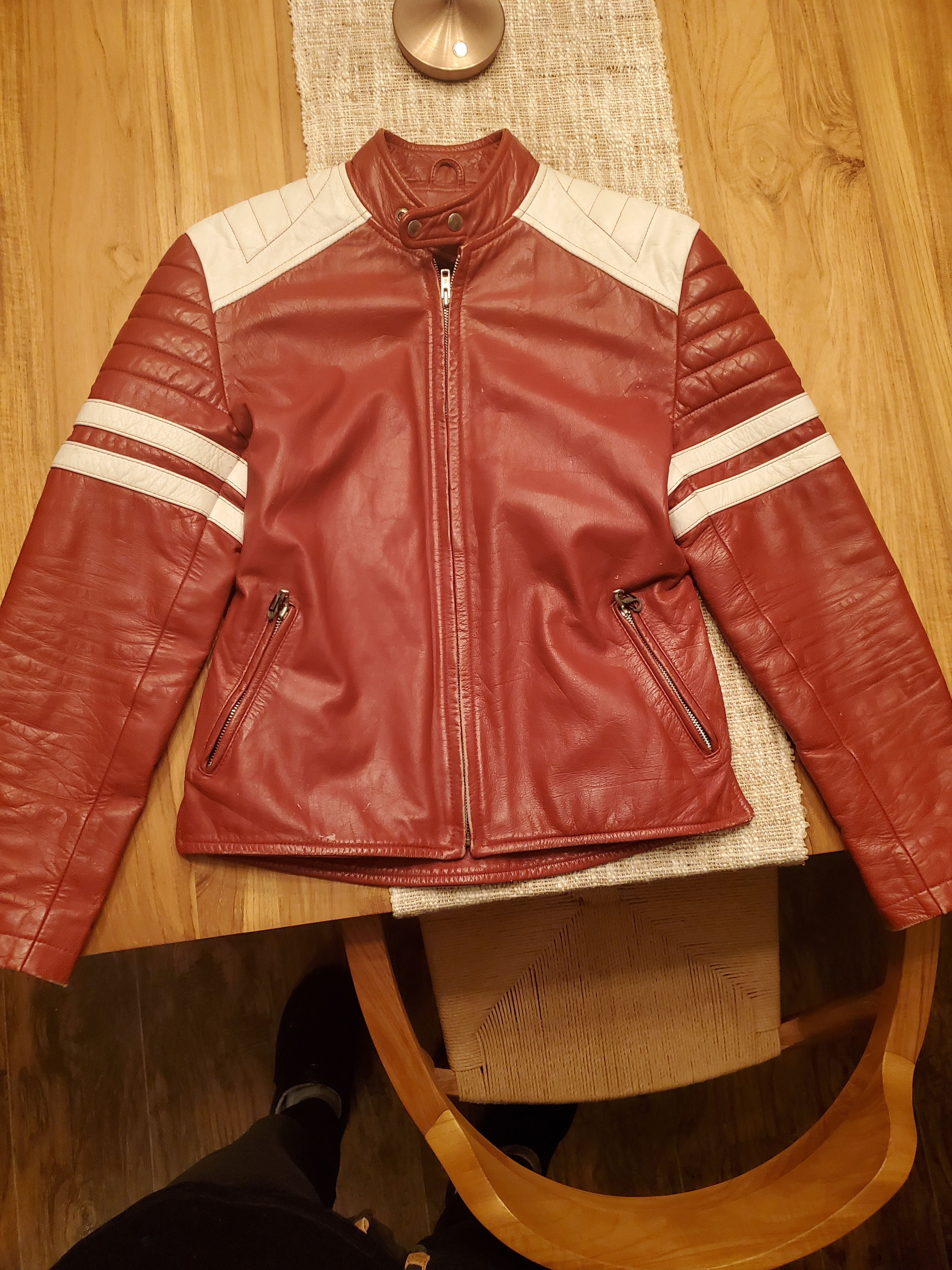 Soul Revolver Mayhem Jacket Size US S / EU 44-46 / 1 - 1 Thumbnail