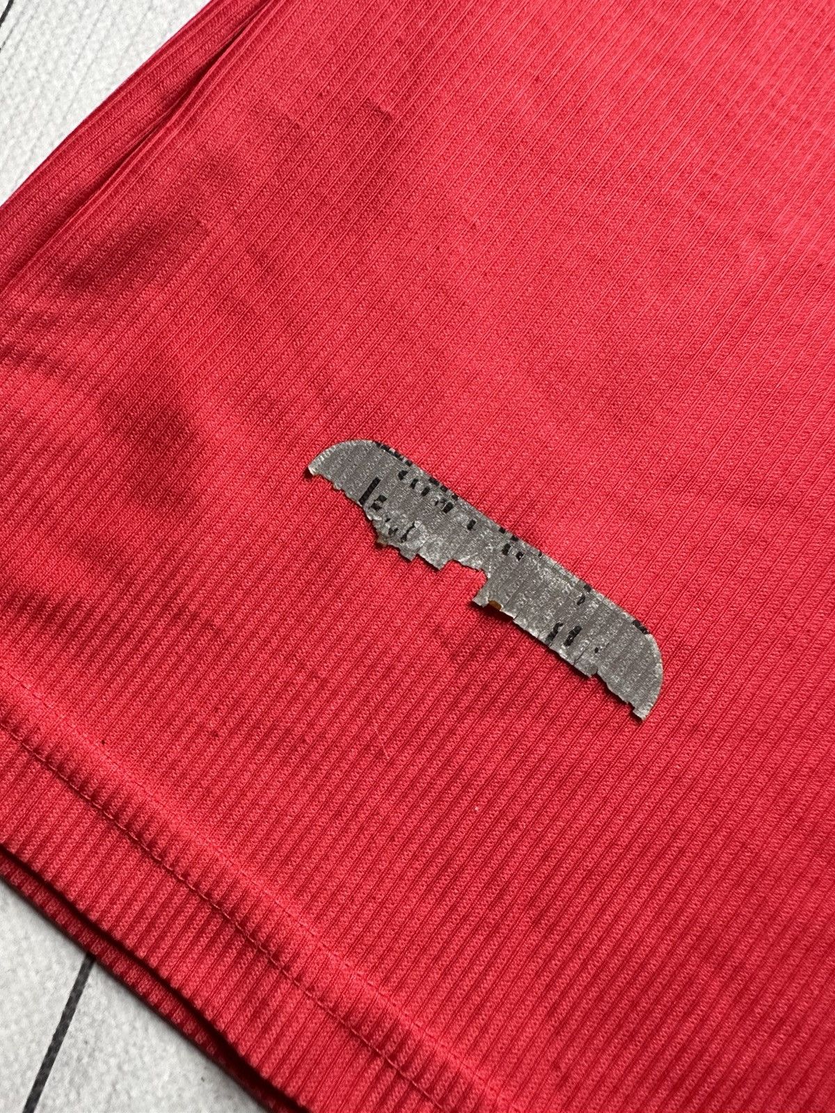 Vintage Vintage Charlton Athletic soccer jersey 9 Hunt size Xl rare Size US XL / EU 56 / 4 - 6 Thumbnail
