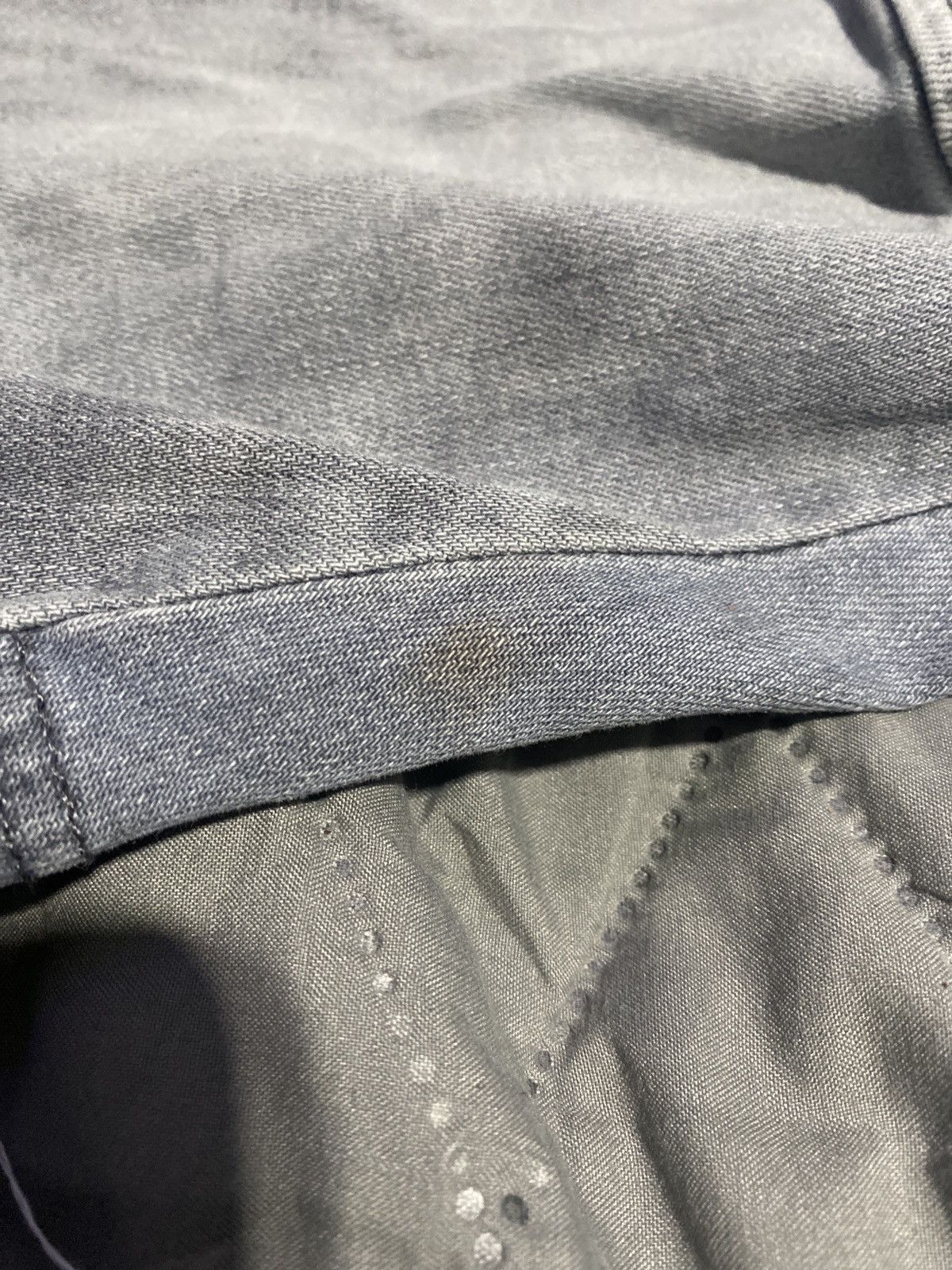 G-Star G-star Raw 5620 3D zip knee Size US 32 / EU 48 - 4 Thumbnail