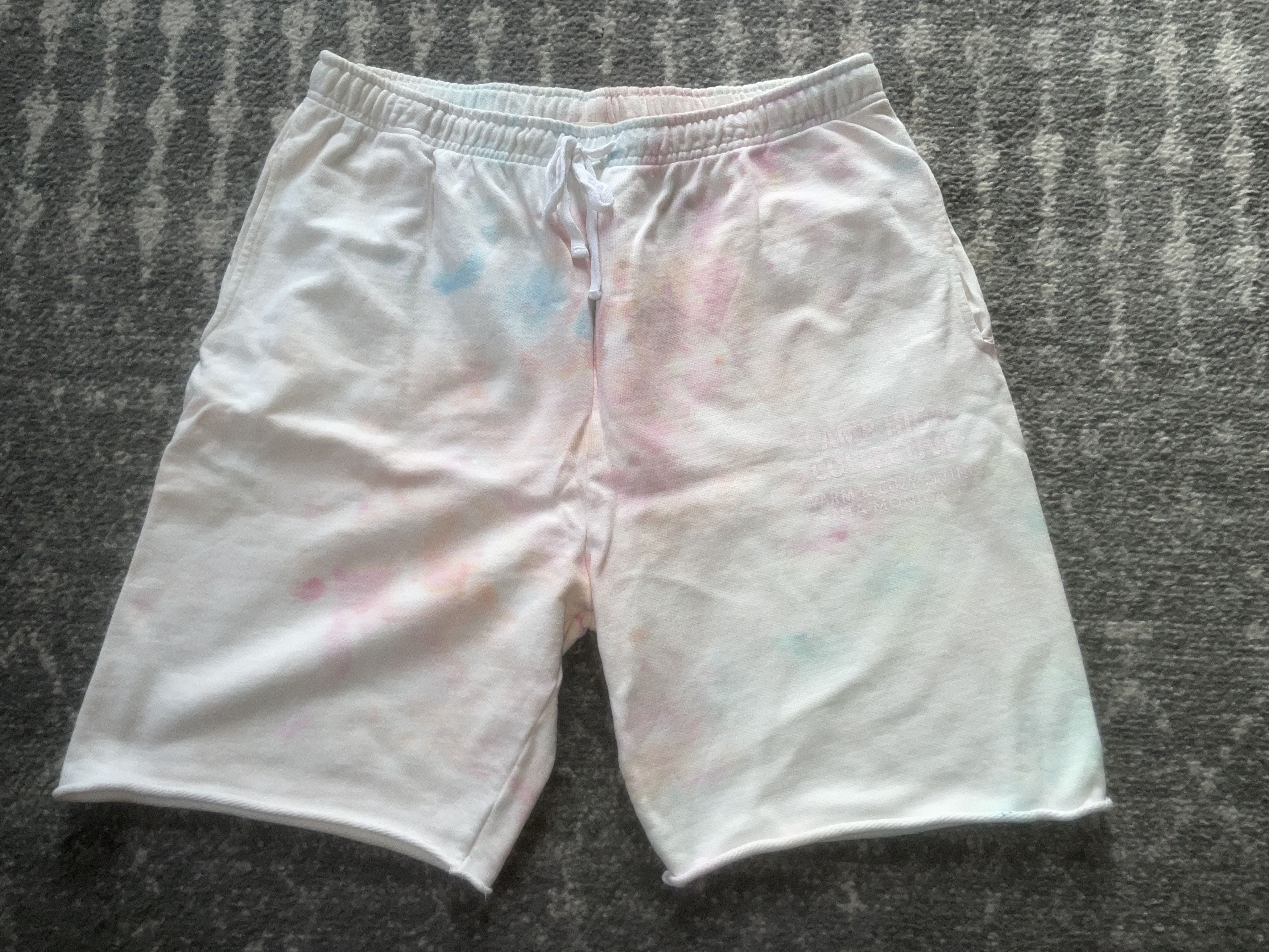 Camp High 🔥NEED GONE🔥 Camp High KYCS Sweat Shorts Size US 36 / EU 52 - 1 Thumbnail