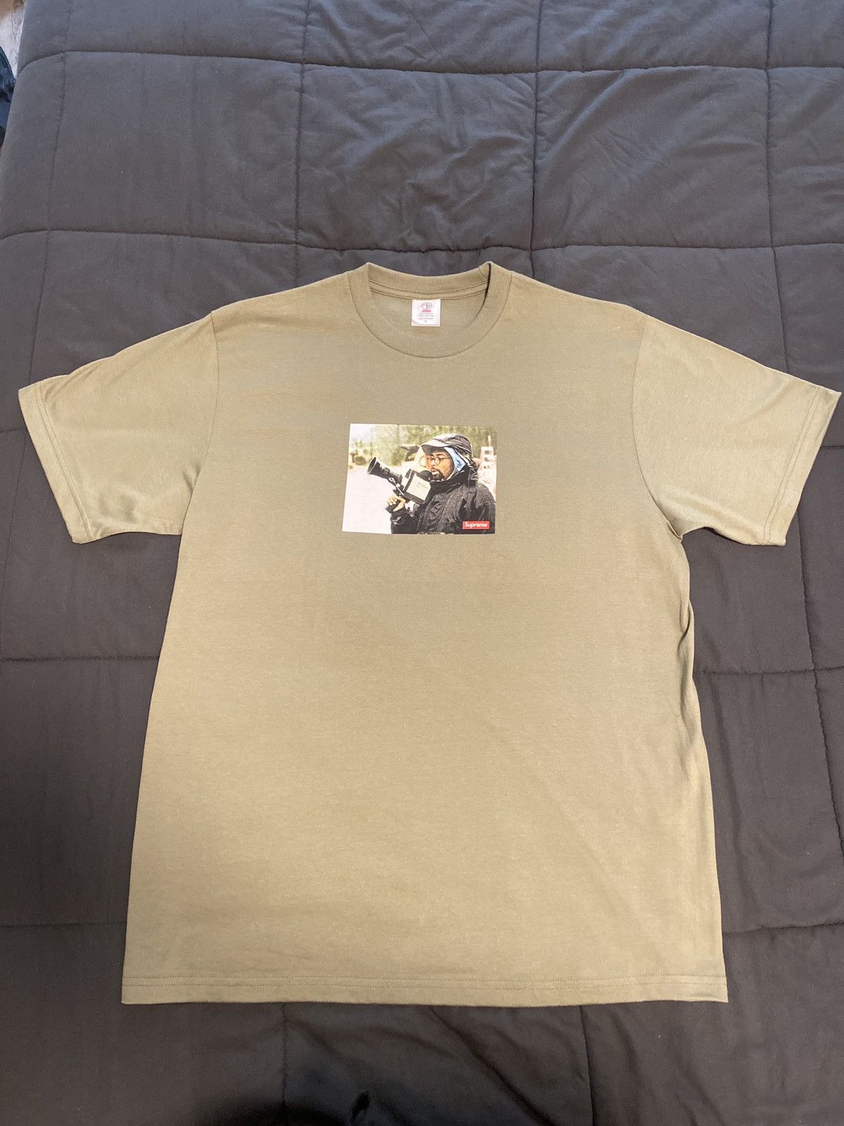 Supreme Supreme Spike Lee Tee Size US L / EU 52-54 / 3 - 1 Thumbnail