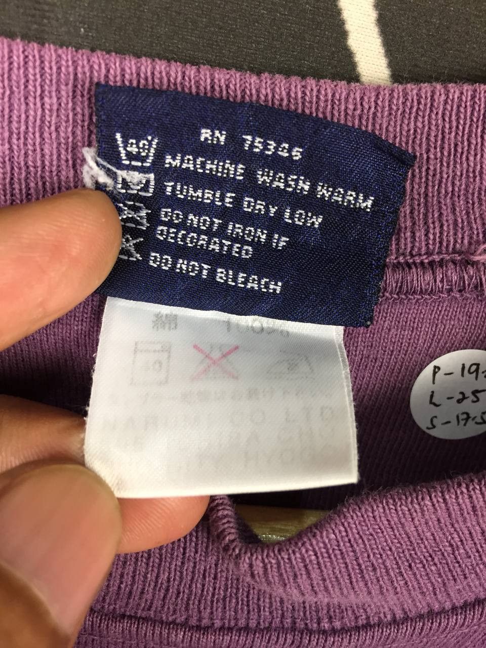 Edifice Japan EDIFICE x Goodwear Made In Usa Retro Athleisure Tee Size US M / EU 48-50 / 2 - 10 Thumbnail