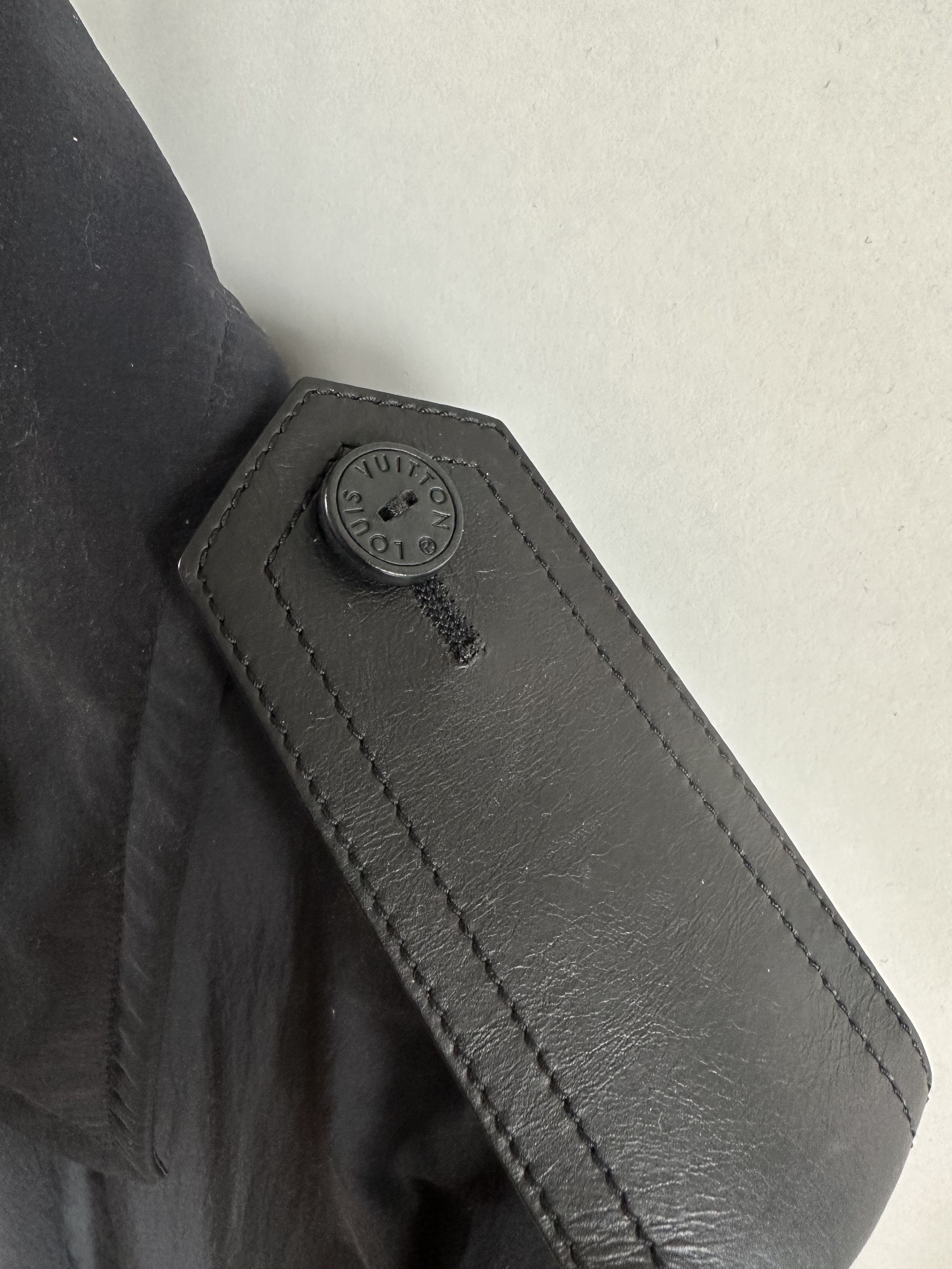 Louis Vuitton Louis Vuitton trench coat Size US S / EU 44-46 / 1 - 5 Thumbnail
