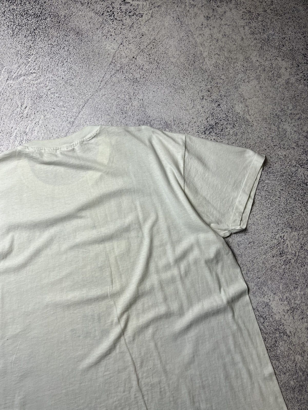 Vintage Vintage Ski Jam 89 Humor T shirt Size XL Size US XL / EU 56 / 4 - 15 Thumbnail