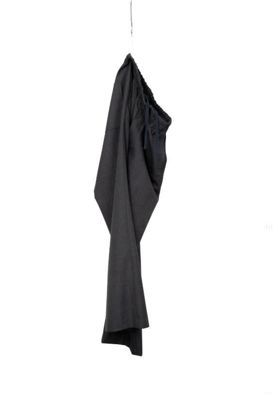 Document DOCUMENT ENGLISH WOOL 4 POCKET PANTS Size US 30 / EU 46 - 5 Thumbnail