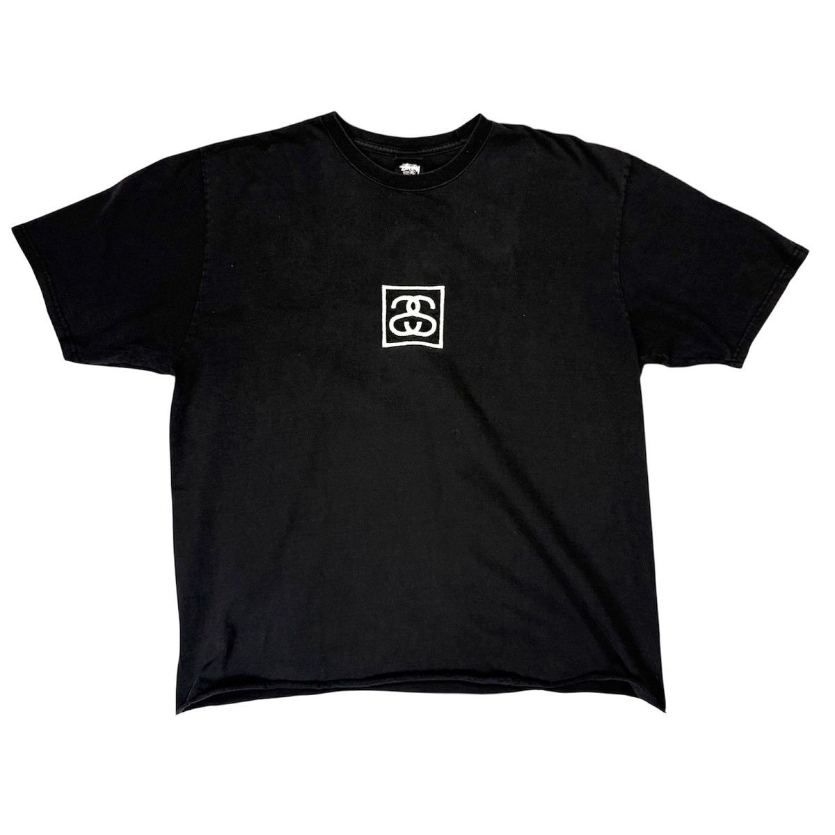 Stussy SS Link Embroidery Size US XL / EU 56 / 4 - 1 Thumbnail