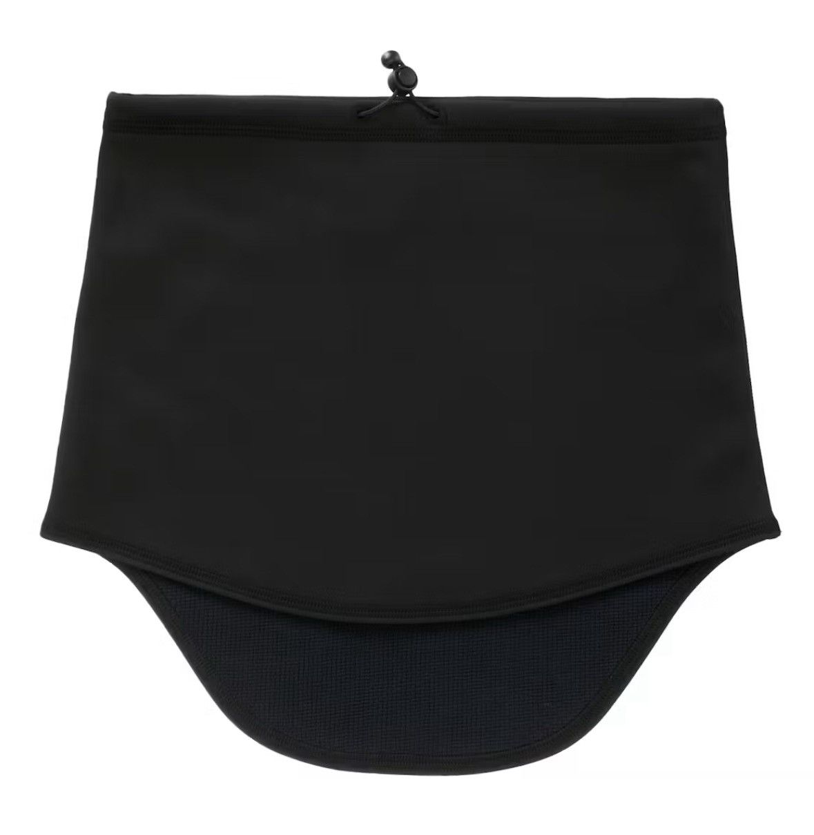 Supreme WINDSTOPPER® GAITER BLACK Size ONE SIZE - 5 Thumbnail
