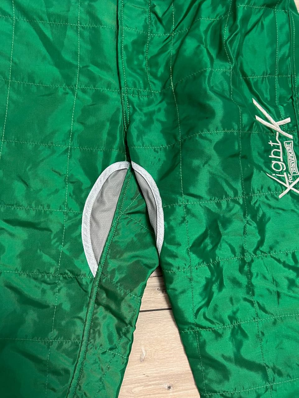 Formula 1 × Vintage Sparco Tony Kart K28 X-light Vintage Racing Suit sz 58 Size 46L - 12 Thumbnail