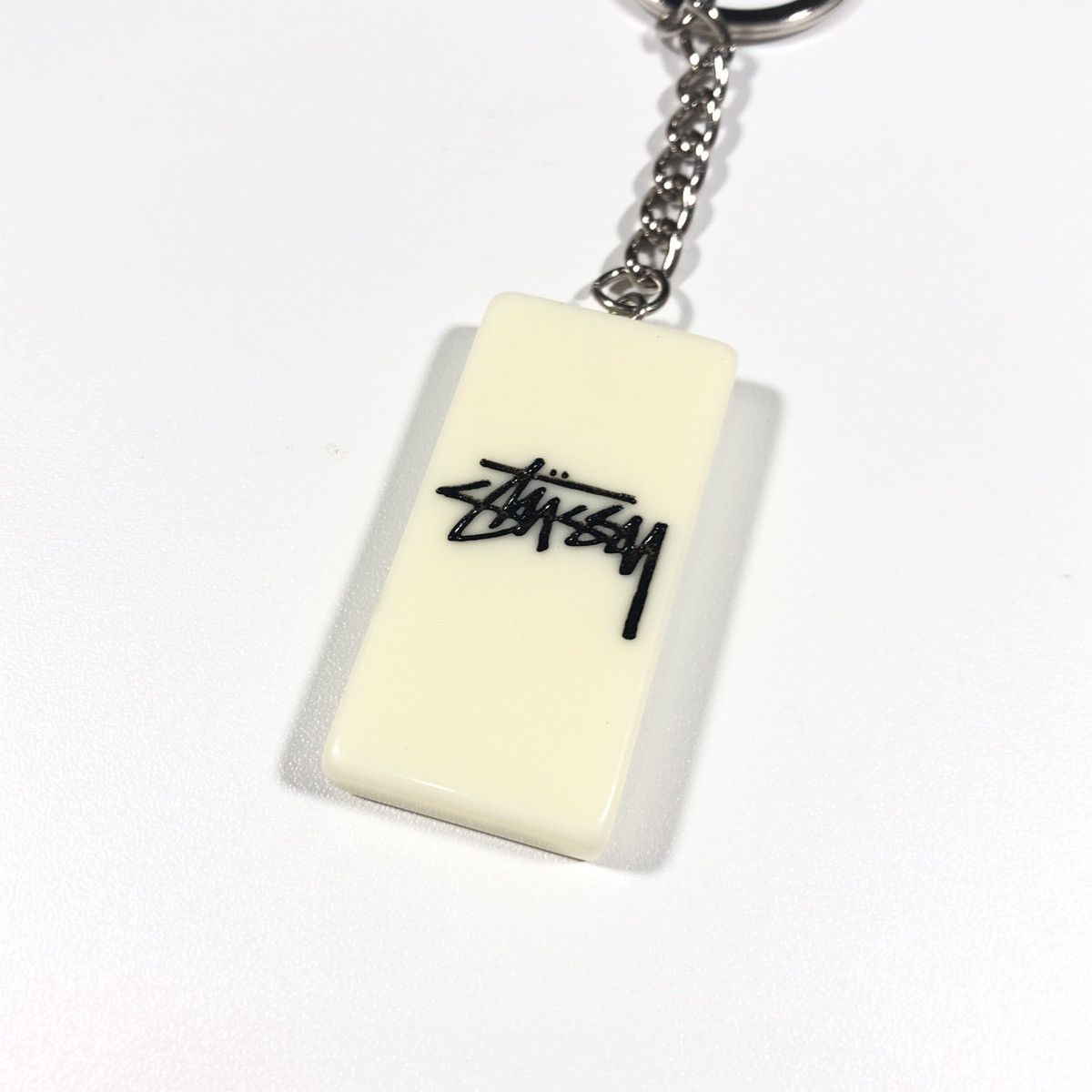 Stussy Stussy Domino Keycahin Size ONE SIZE - 2 Thumbnail