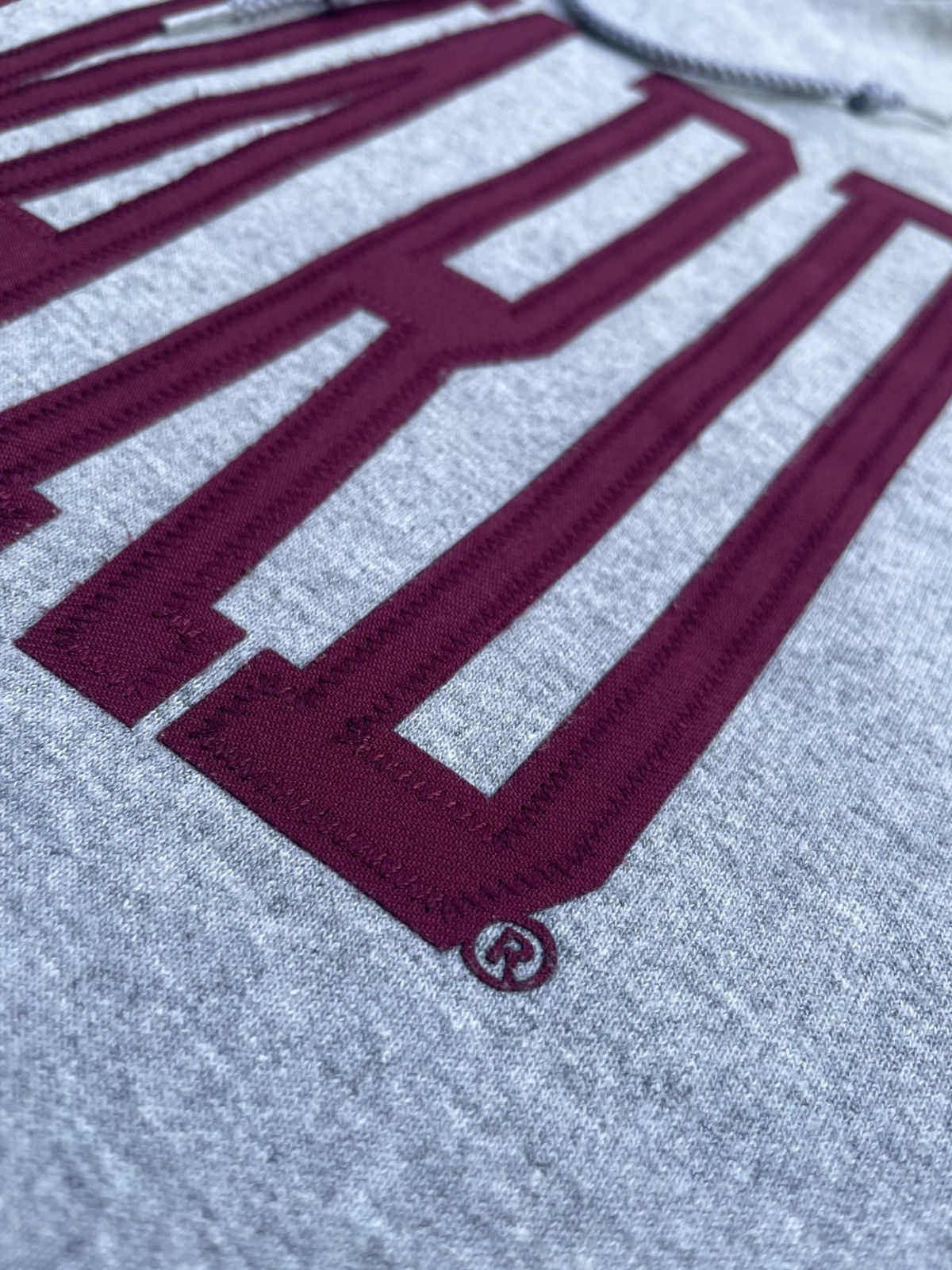 Champion Vintage Champion Harvard Hoodie Size US M / EU 48-50 / 2 - 14 Thumbnail