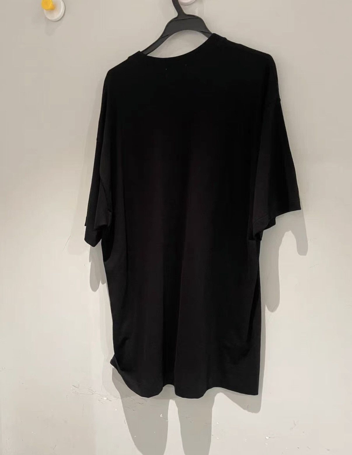 Yohji Yamamoto Yohji Yamamoto mainline short sleeve Size US L / EU 52-54 / 3 - 2 Thumbnail
