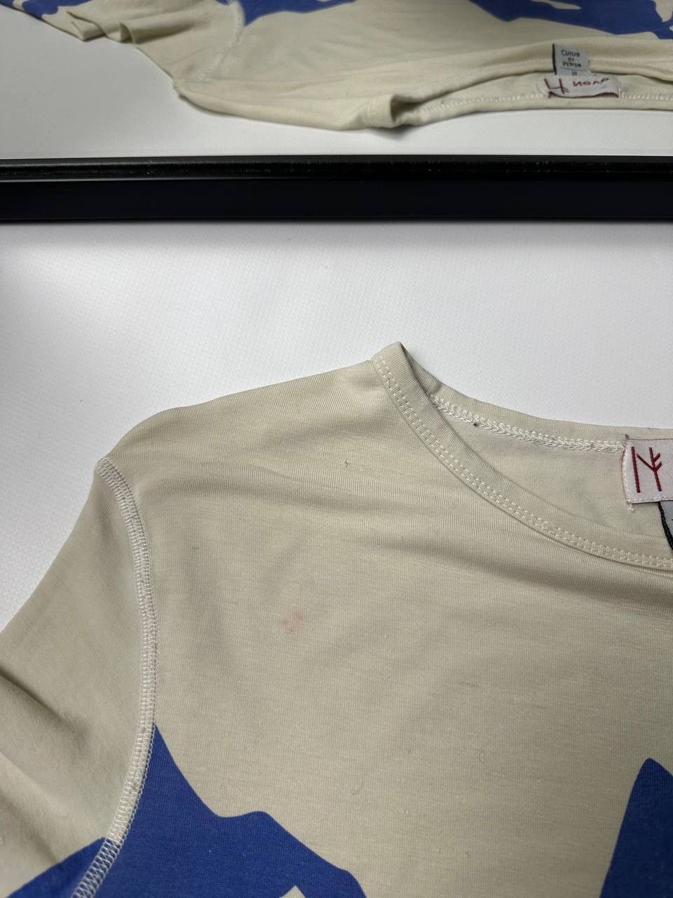 Japanese Brand × Vintage 🔥Jean Paul Gaultier Style Vintage Neve Design Alpine ski Size US S / EU 44-46 / 1 - 12 Thumbnail