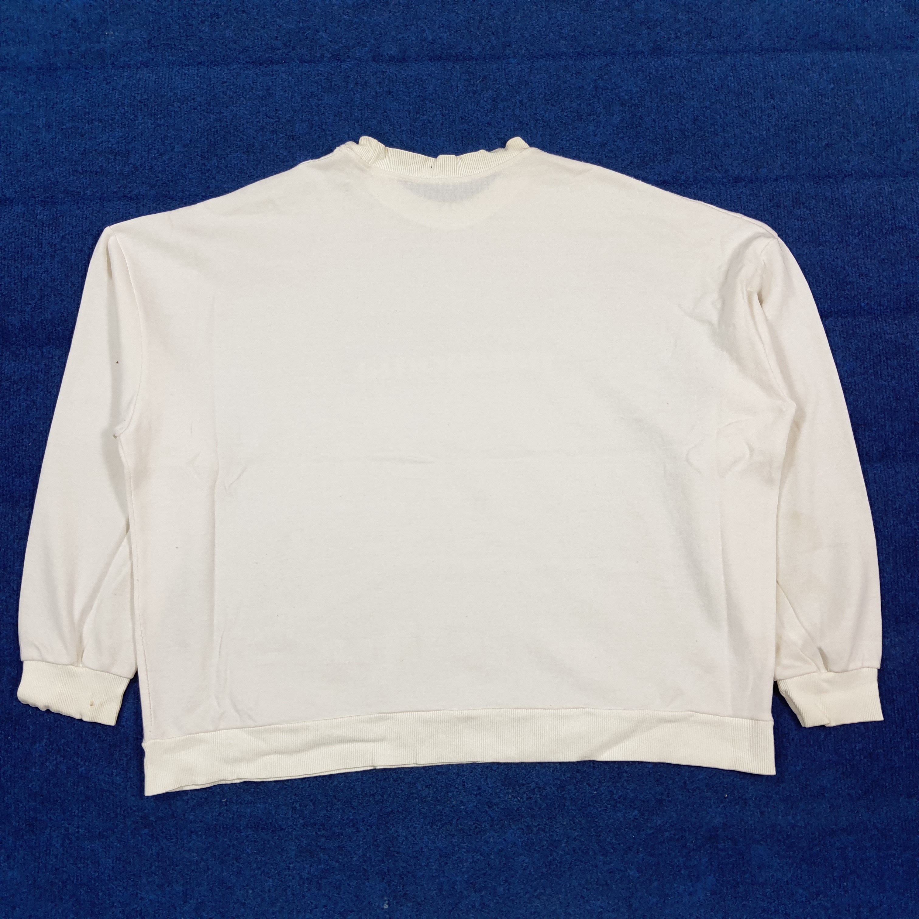 Patagonia Vintage Patagonia Outdoor Streetwear Sweatshirt Size US XL / EU 56 / 4 - 3 Thumbnail