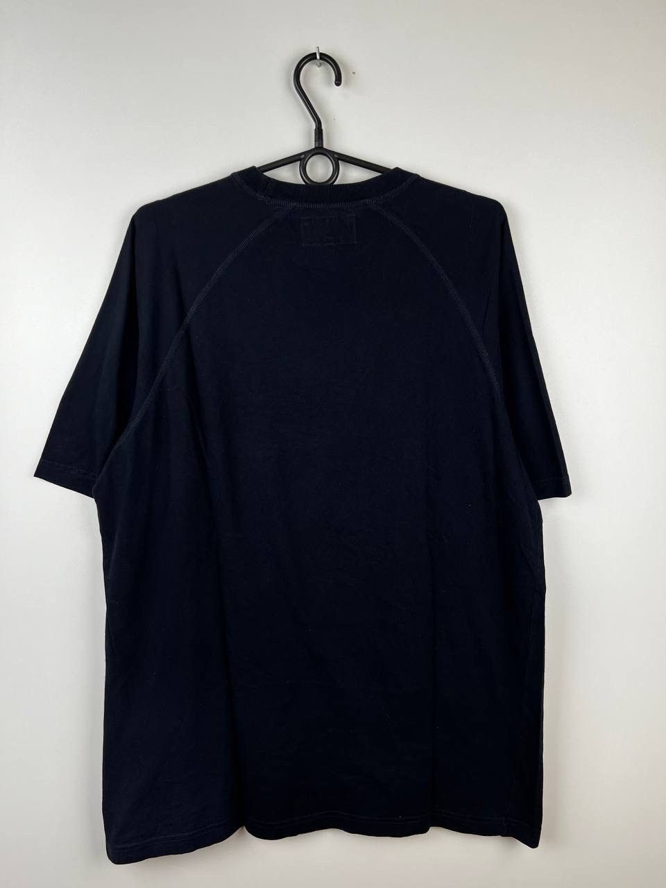 Armani Armani Jeans vintage streetwear t-shirts size XXL Size US XXL / EU 58 / 5 - 2 Thumbnail