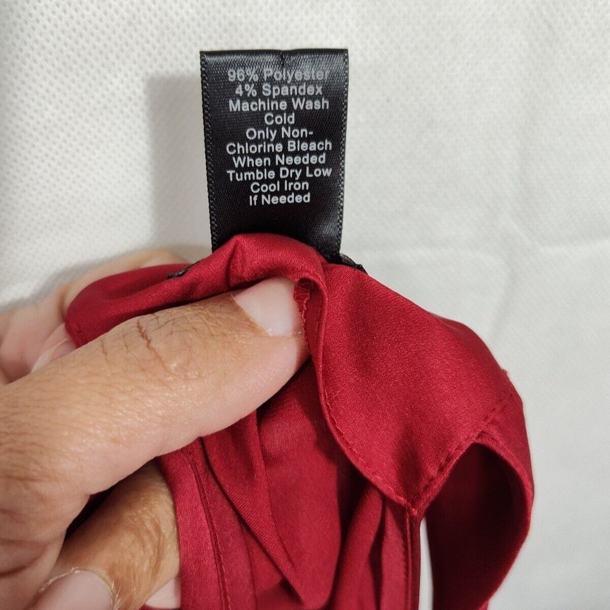 Ann Taylor Ann Taylor Sleeveless Peplum Tank Top Blouse Women Size 4P R Size S / US 4 / IT 40 - 6 Thumbnail