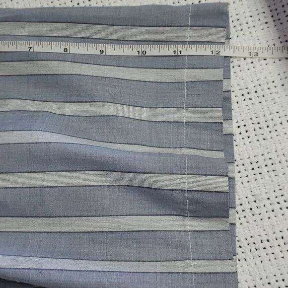 Levi's Levi's Silver Label Vintage Button Down Short Sleeve Sz. M S Size US M / EU 48-50 / 2 - 11 Thumbnail
