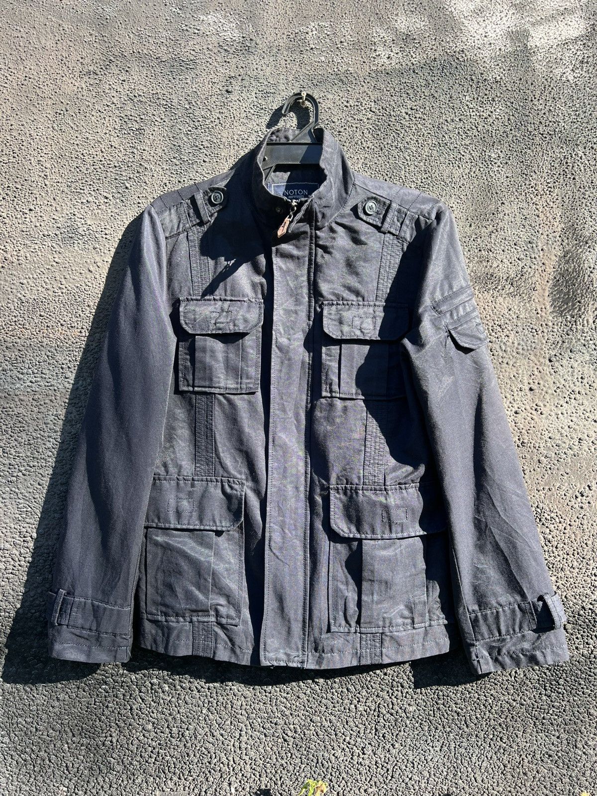 Other Noton Jacket Size US M / EU 48-50 / 2 - 1 Thumbnail