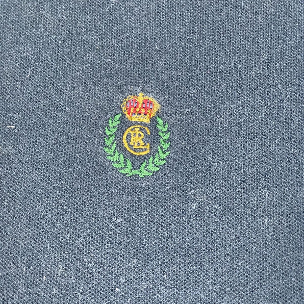 Chaps Ralph Lauren Vintage Polo CRL Size US L / EU 52-54 / 3 - 18 Thumbnail