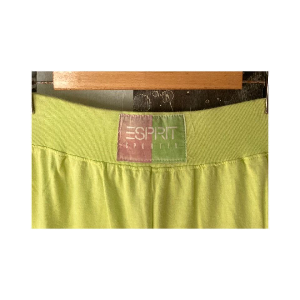 ESPIRIT Vintage ESPRIT Boxing Inspired Shorts Size 30" / US 8 / IT 44 - 2 Thumbnail