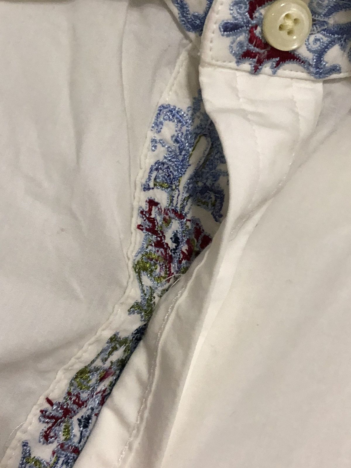 Robert Graham Robert Graham Button Up Size US M / EU 48-50 / 2 - 5 Thumbnail