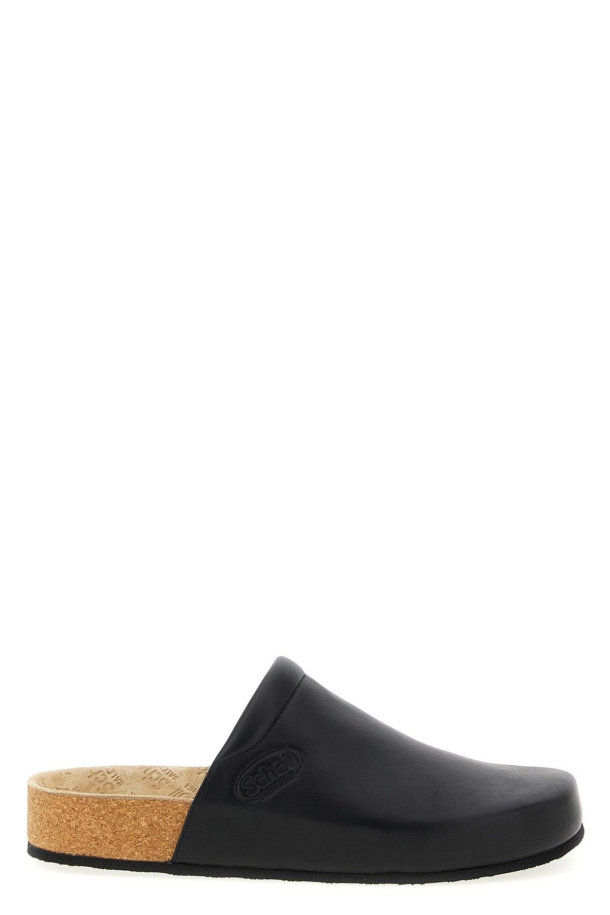 Balenciaga Saboto Balenciaga x Scholl Size US 7 / EU 40 - 1 Thumbnail