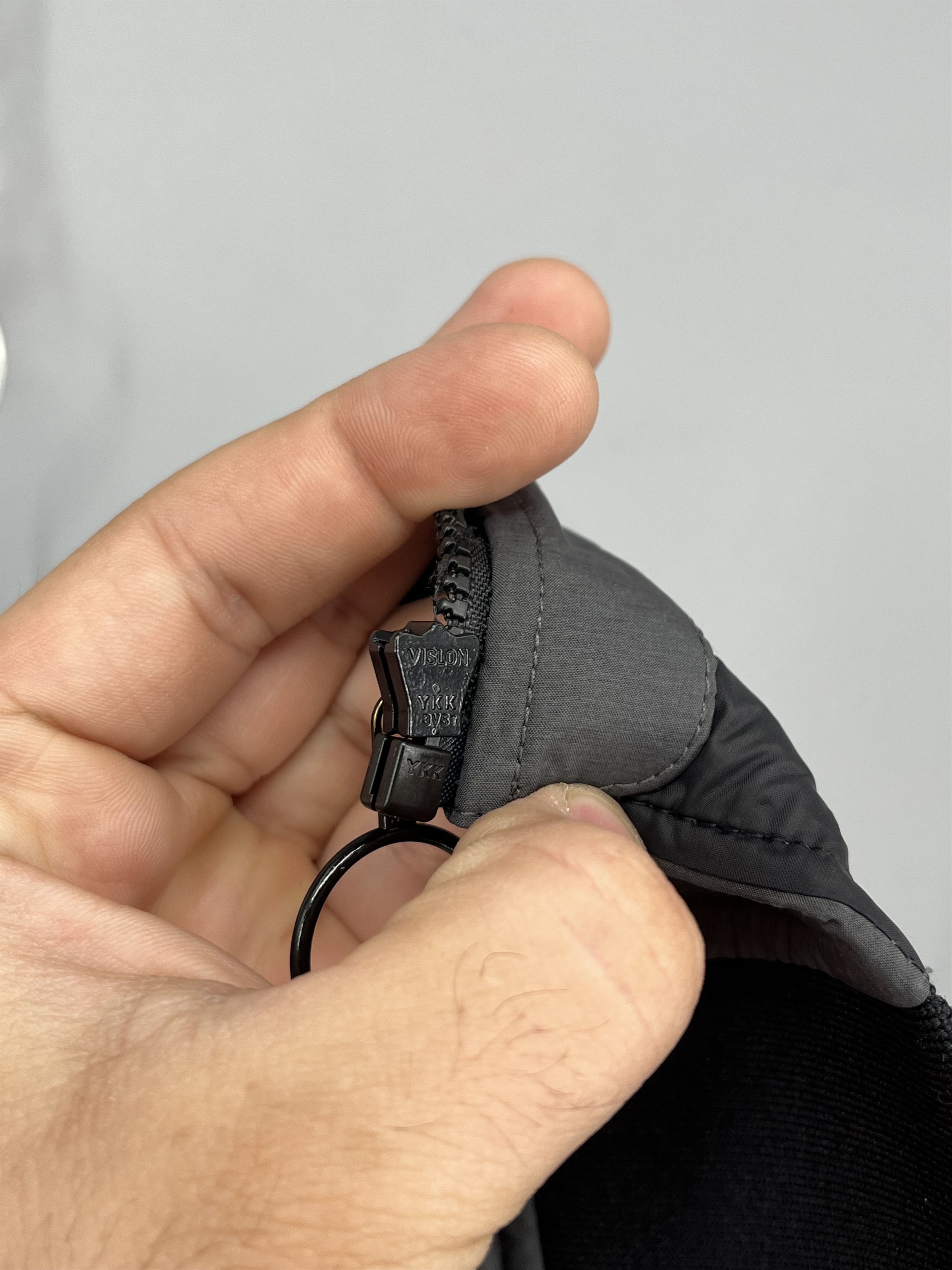The North Face The North Face Quilted Bomber Jacket L Womens 00s Size L / US 10 / IT 46 - 7 Thumbnail