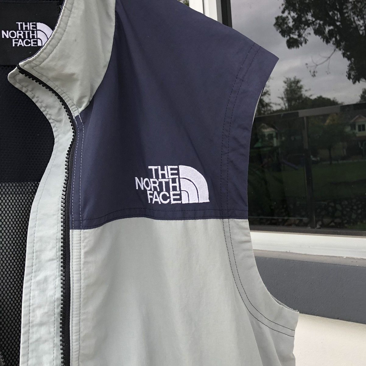 The North Face The North Face NP-2408 Utility Outdoor Vests Jacket Size US M / EU 48-50 / 2 - 3 Thumbnail