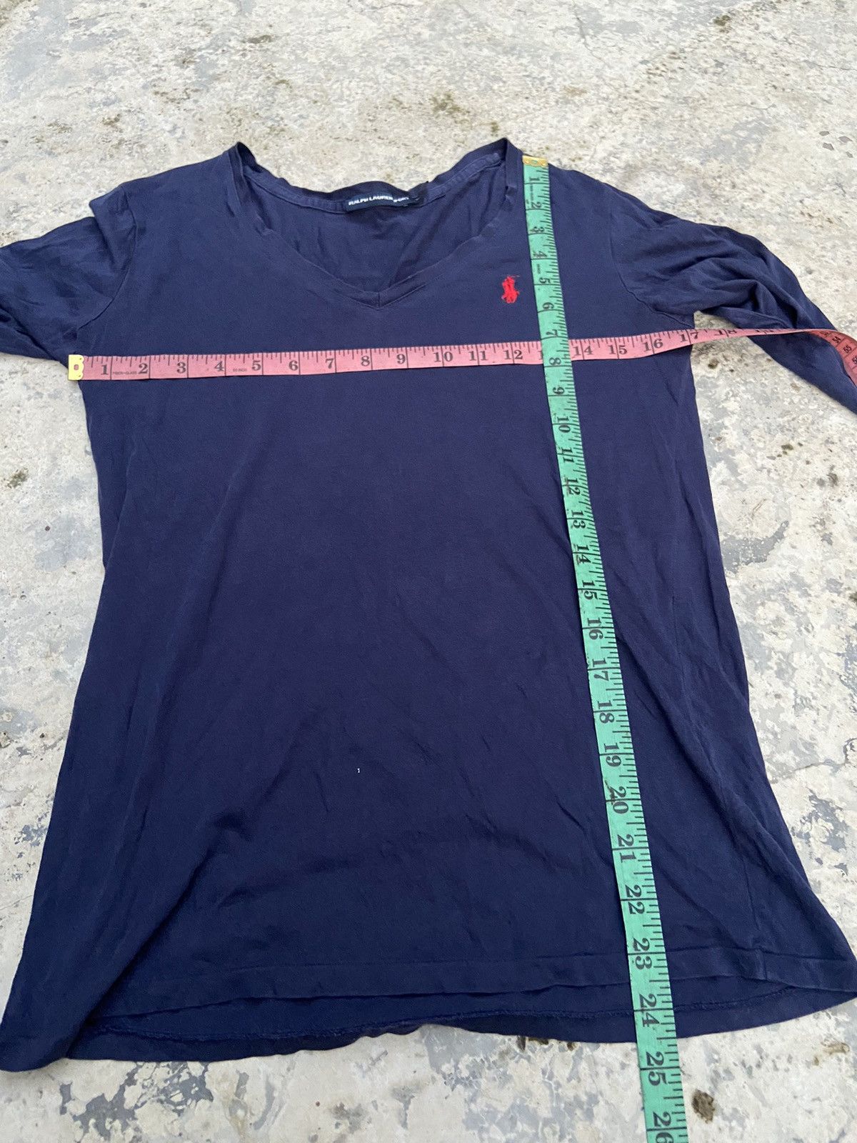 Polo Ralph Lauren × Ralph Lauren Ralph Laurent sport women long sleeve Size M / US 6-8 / IT 42-44 - 9 Thumbnail