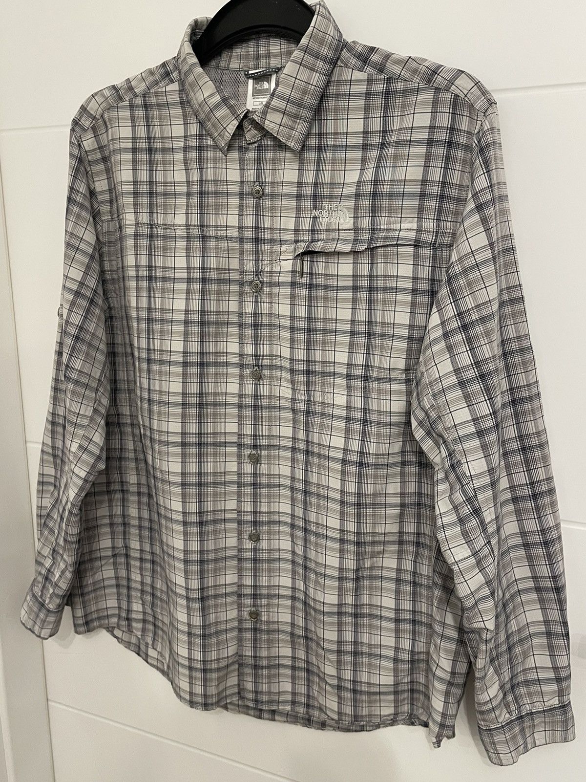 The North Face The North Face Shirt Mens Size US L / EU 52-54 / 3 - 3 Thumbnail